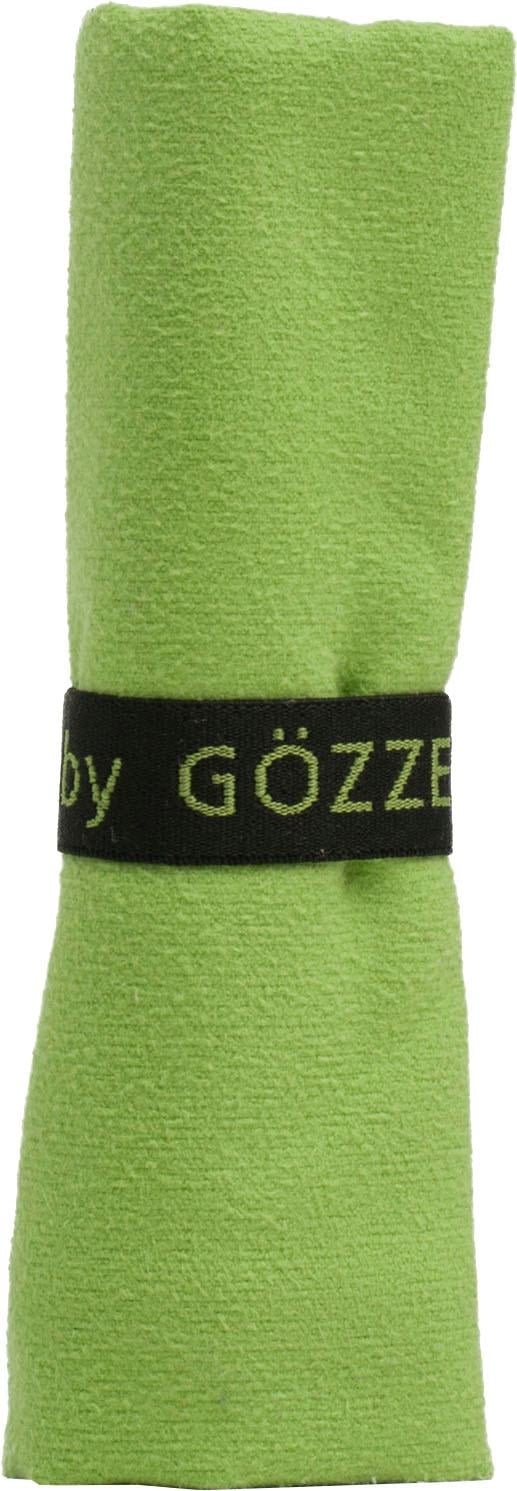 Gözze Sporthandtuch "Sports by Gözze" im Set, schnell trocknend, Mikrofaser günstig online kaufen