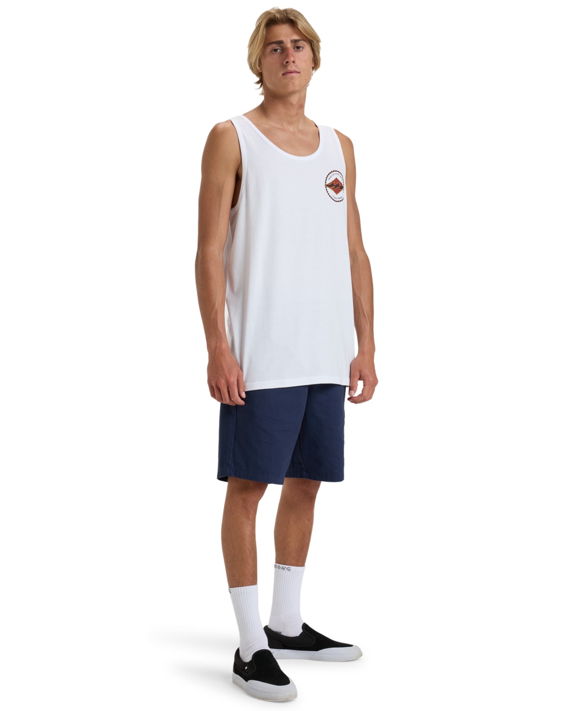 Billabong T-Shirt »Rotor Diamond«