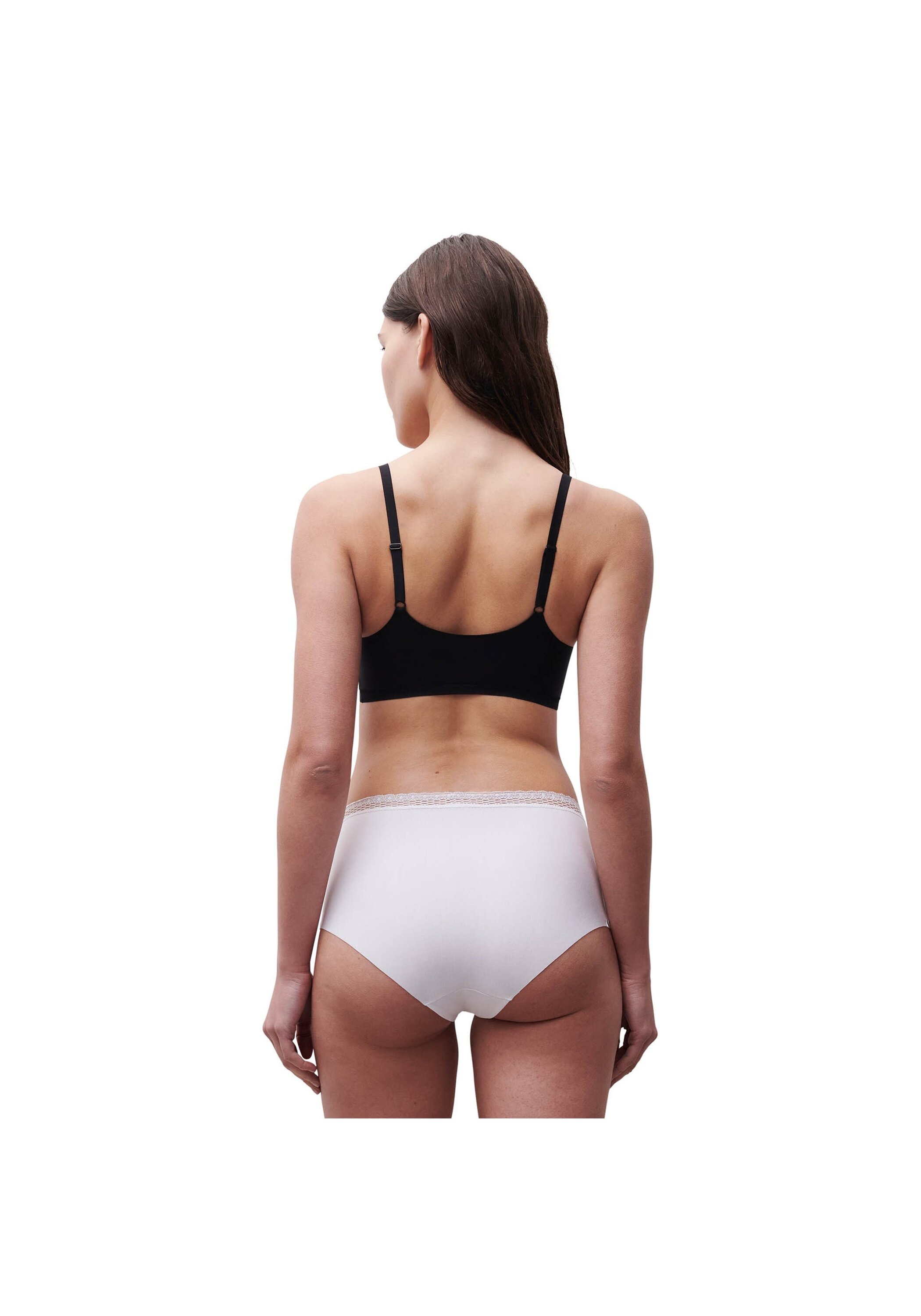 Chantelle Slip »Slip Taillen Slip Cozy Chic 1er Pack«