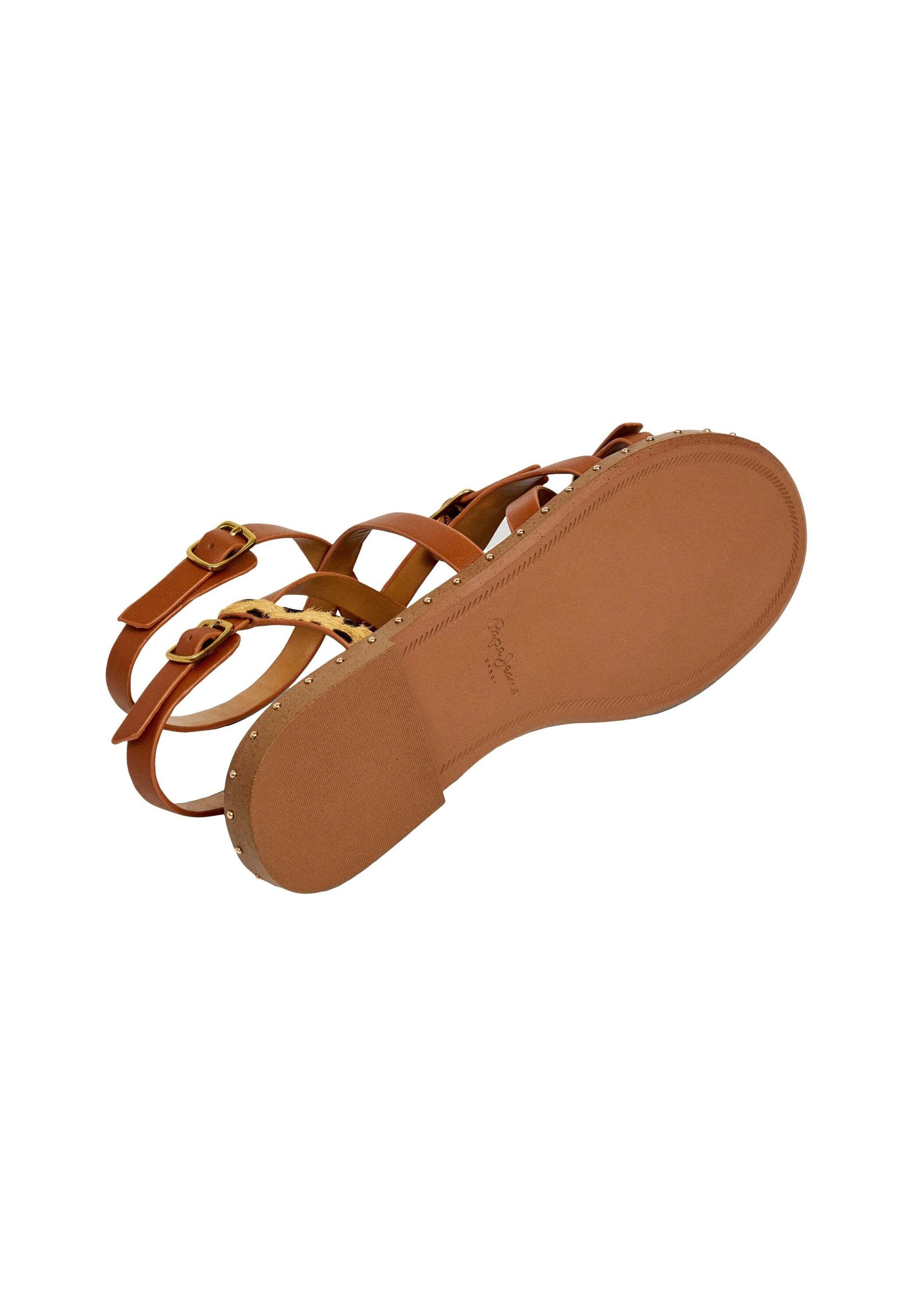 Pepe Jeans Sandale »sandals DYANA STRAPS W«