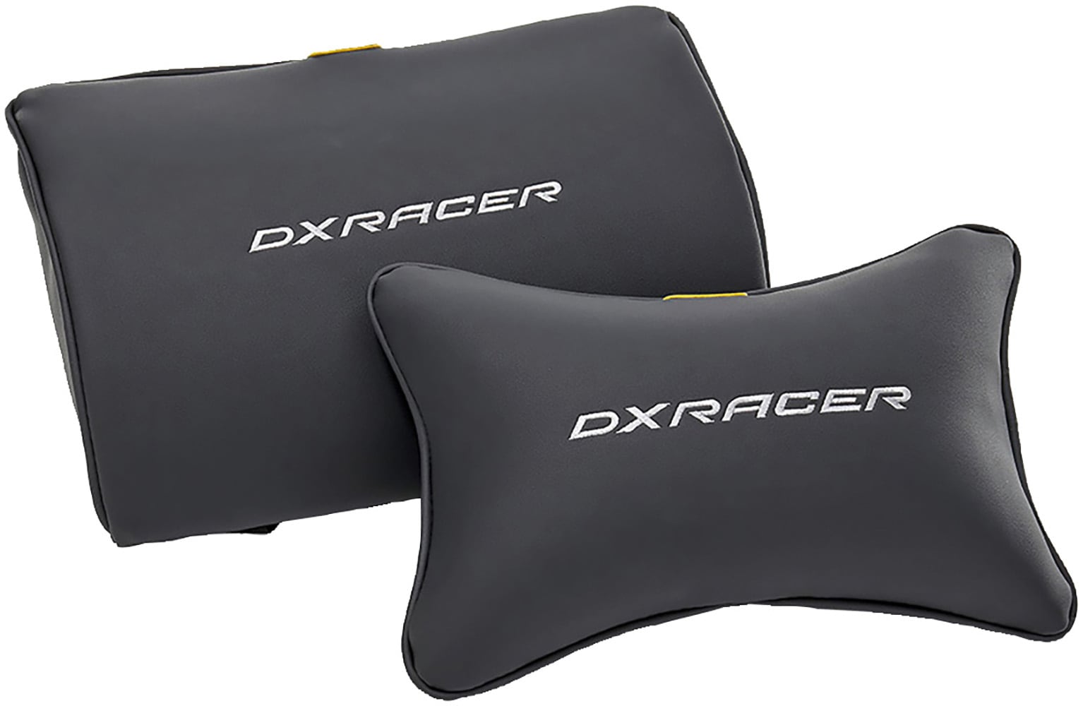 MCA furniture Gaming-Stuhl »DX Racer Formula Gamingchair«, (Set), 1 St., Stoff, Gaming,Racing,Design,Lordose,Kissen,Armlehne,drehbar,verstellbar