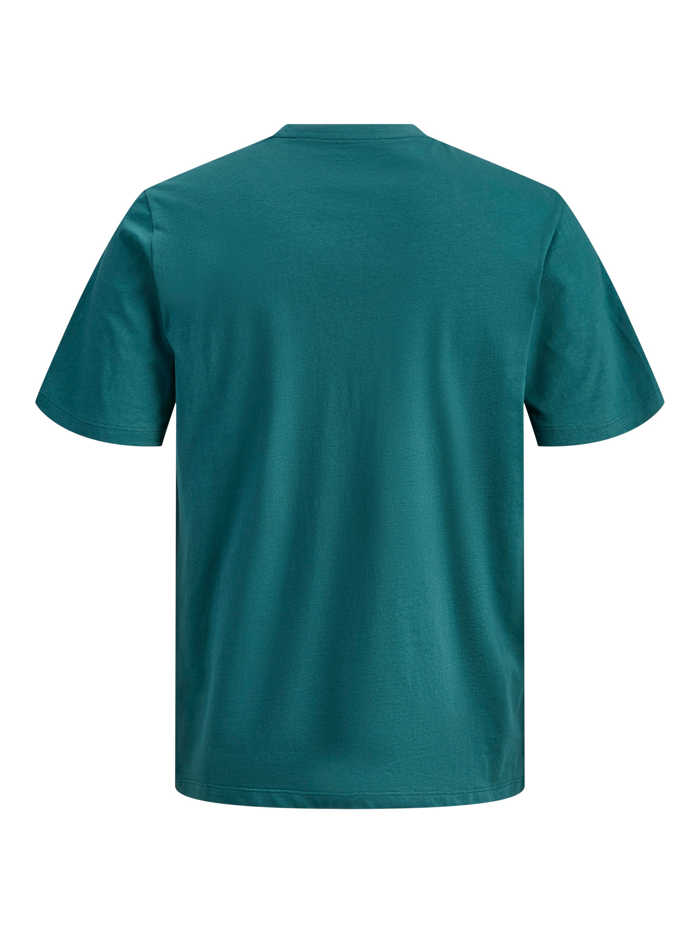 Jack & Jones T-Shirt "JJGRAYSON TEE SS CREW NECK" Baumwolle, regular fit günstig online kaufen