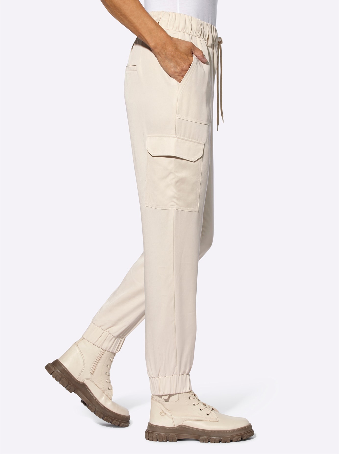 Thumbnail - Inspirationen Cargohose