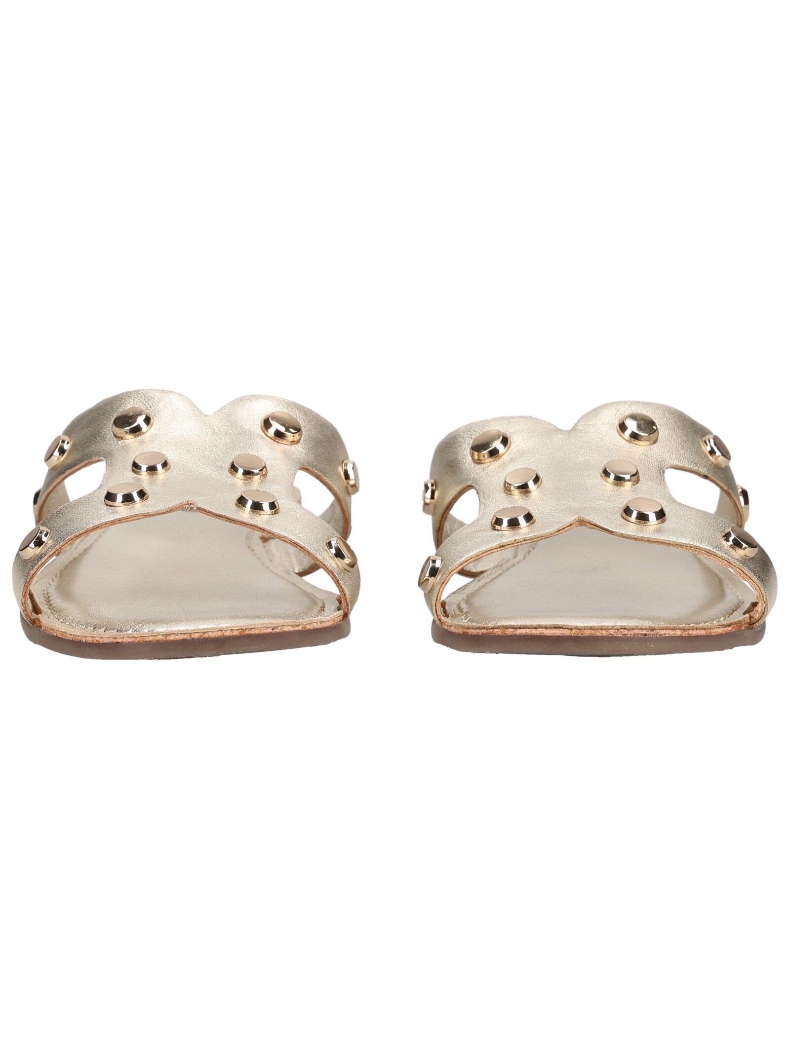 Gioseppo Riemchensandale "GIOSEPPO Sandalen Leder" günstig online kaufen