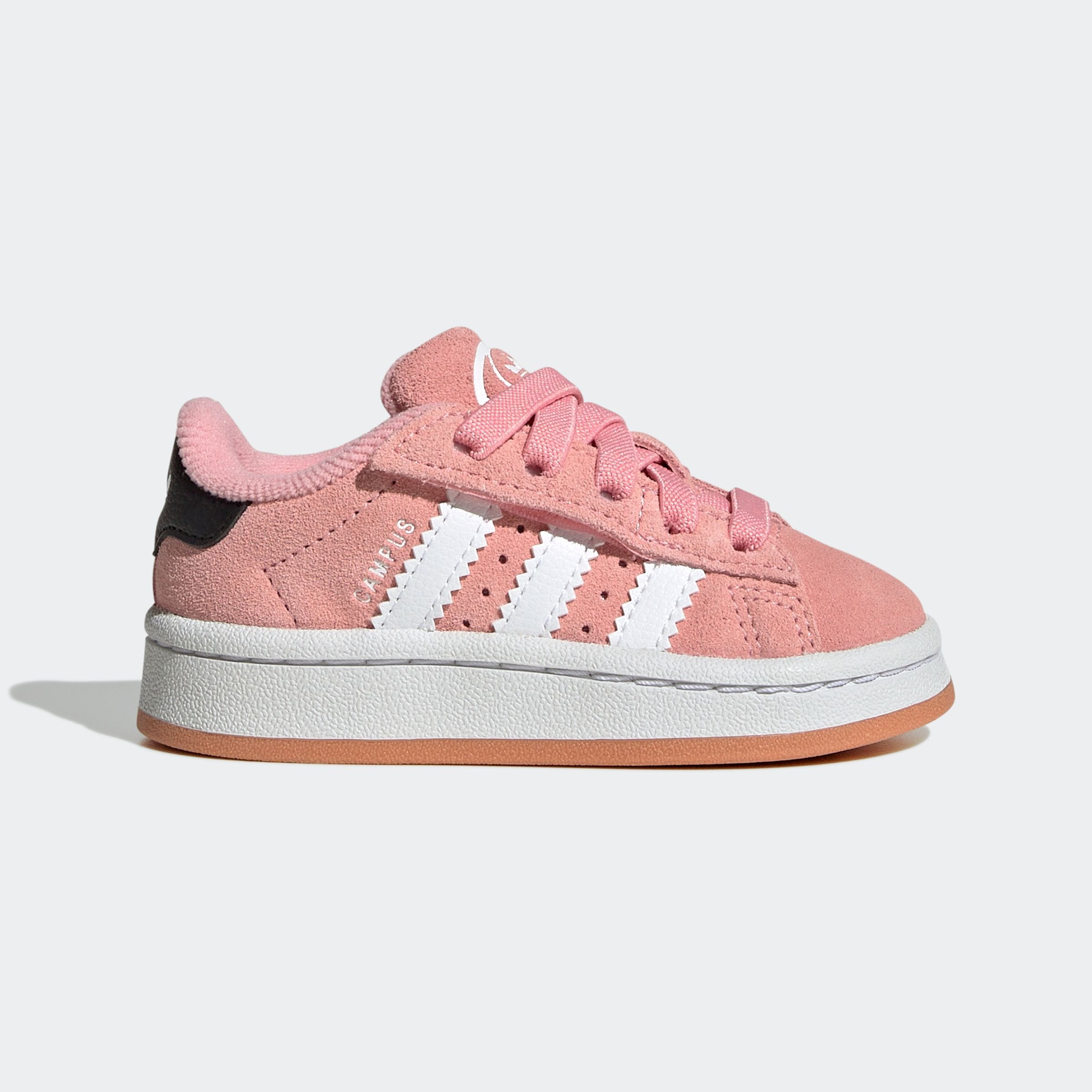 adidas Originals Sneaker »CAMPUS 00S COMFORT CLOSURE ELASTIC LACES KIDS«, für Kinder