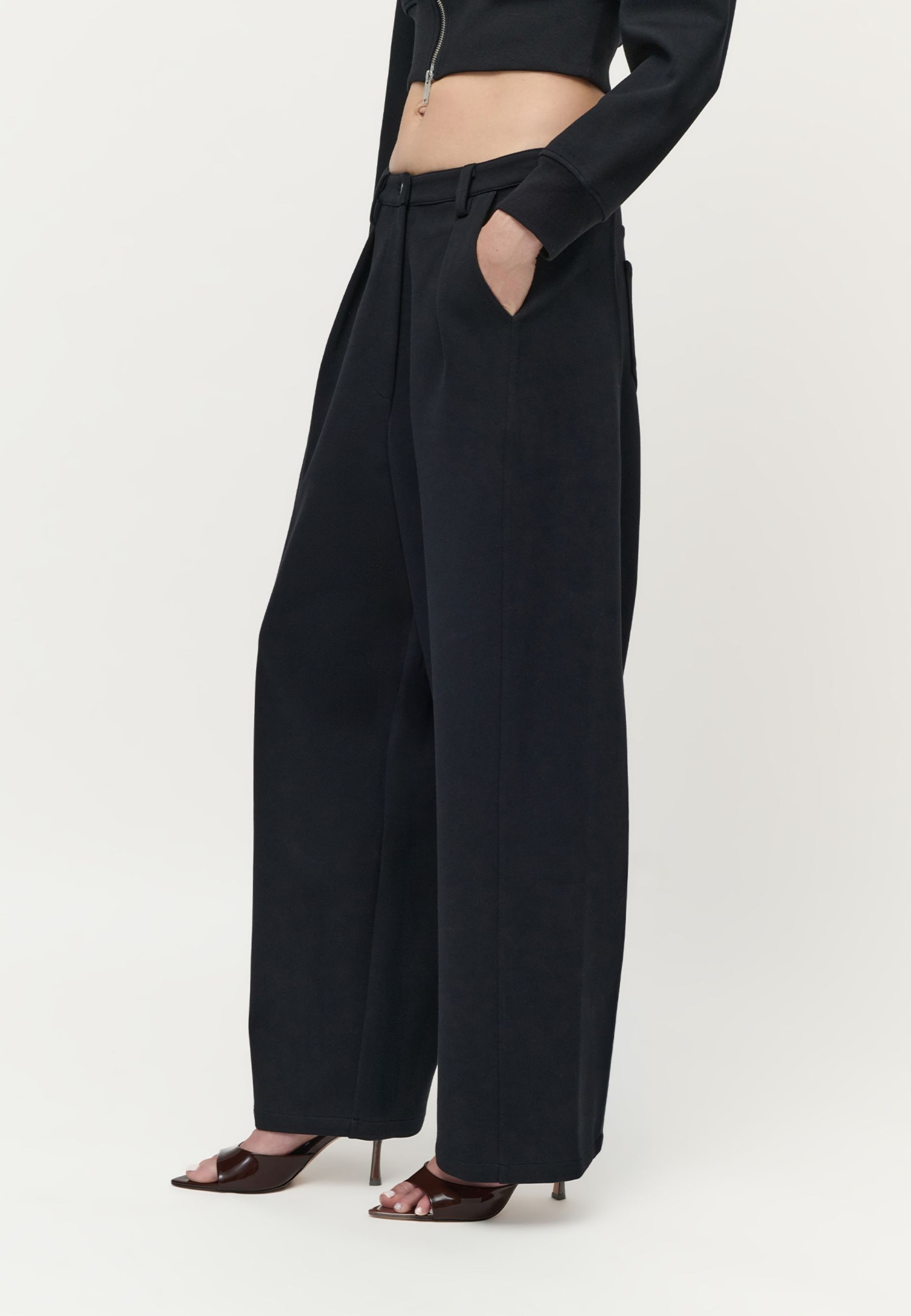 LeGer Outdoorhose »LeGer Kasha Pants Tall«