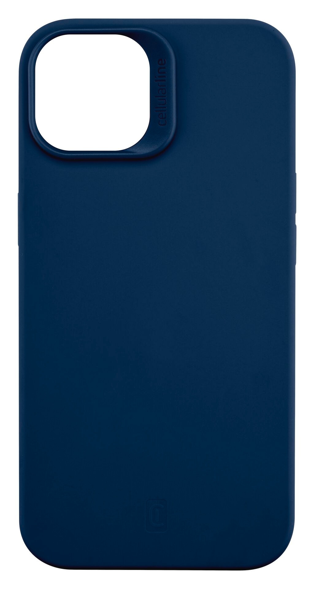 Cellularline Backcover »Case SENSATION - iPhone 14 Plus«