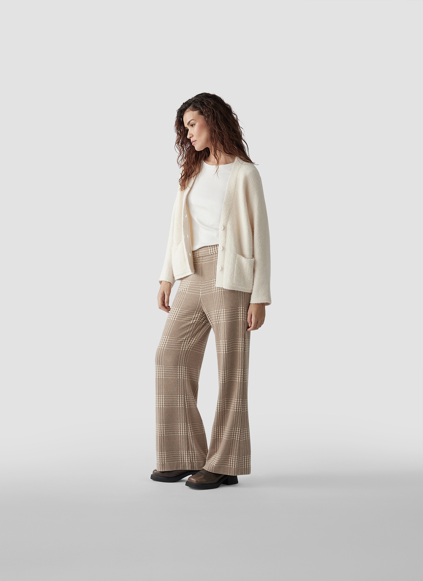 LeComte Strickjacke »LeComte Strickjacke für stilvolle Layering-Looks«