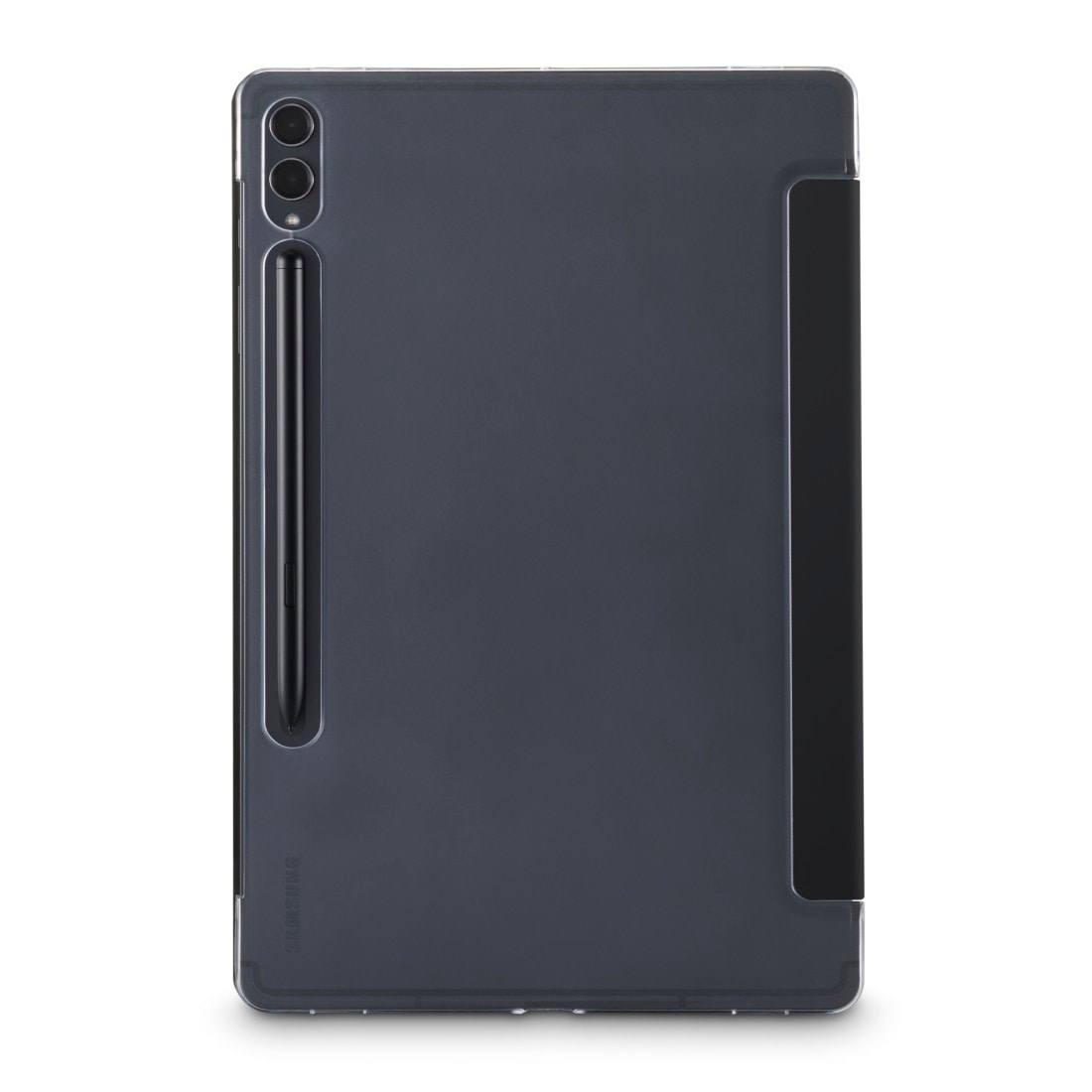 Hama Tablettasche »Tablethülle für Samsung Galaxy Tab S11 11 Zoll« Magnetfunktion, Standfunktion, transparente Rückseite, leicht, robust