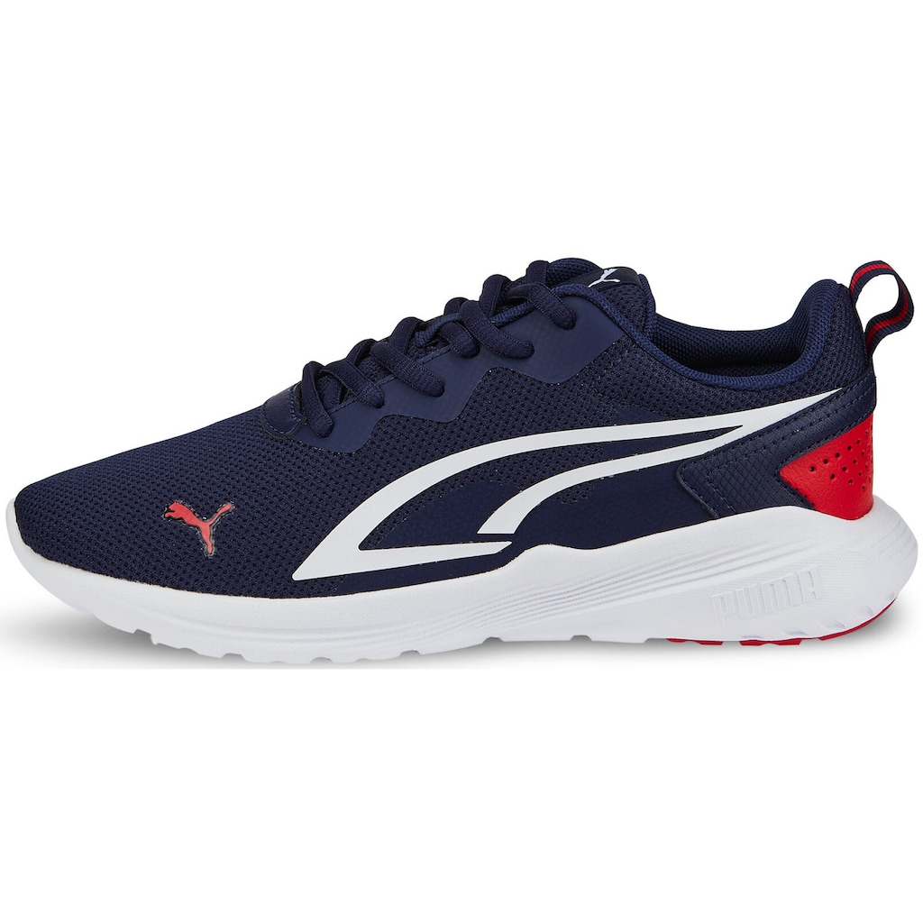 PUMA Sneaker »All-Day Active Jr«