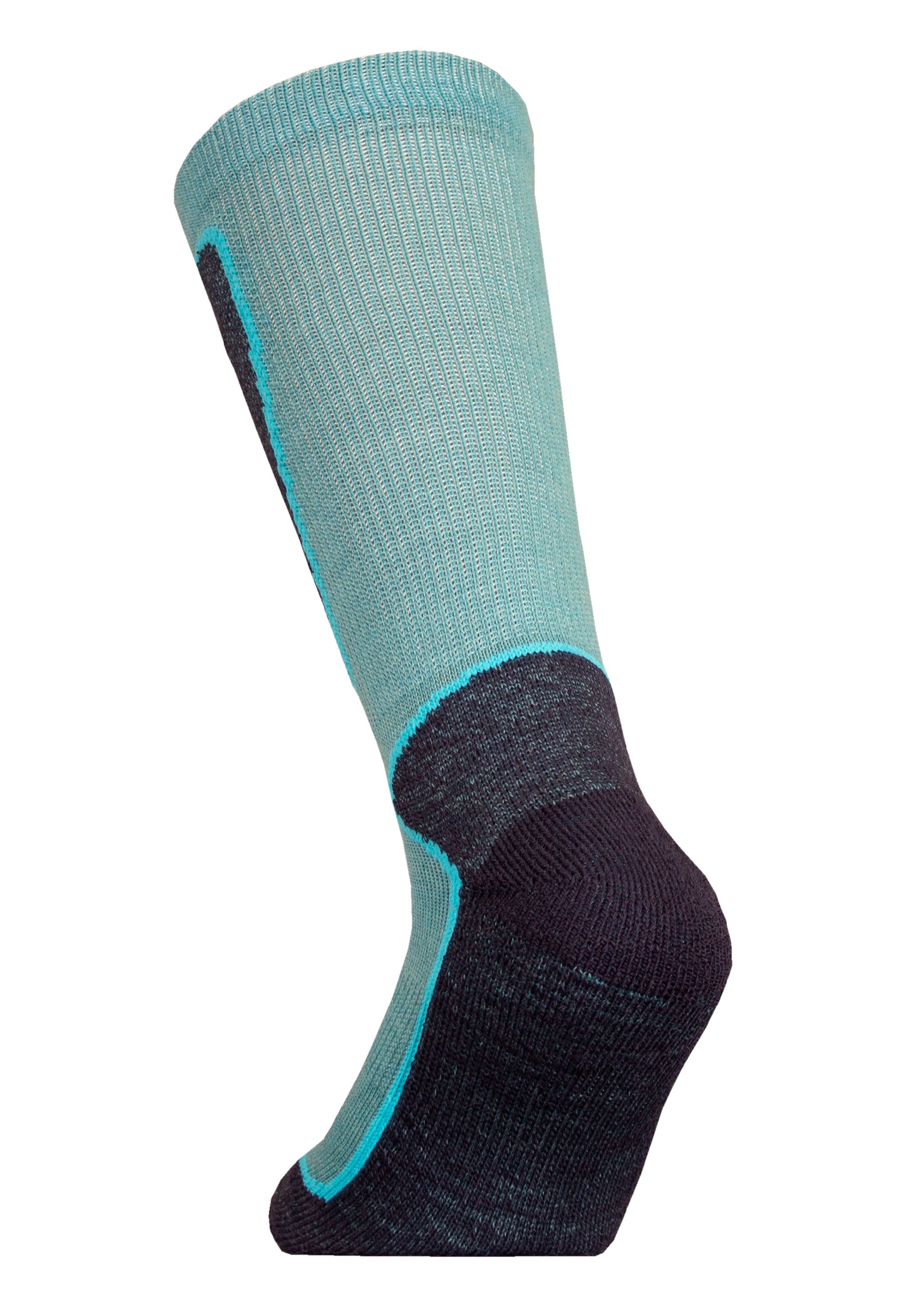 UphillSport Socken »VALTA JR«, (1 Paar), mit 4-Lagen-Struktur