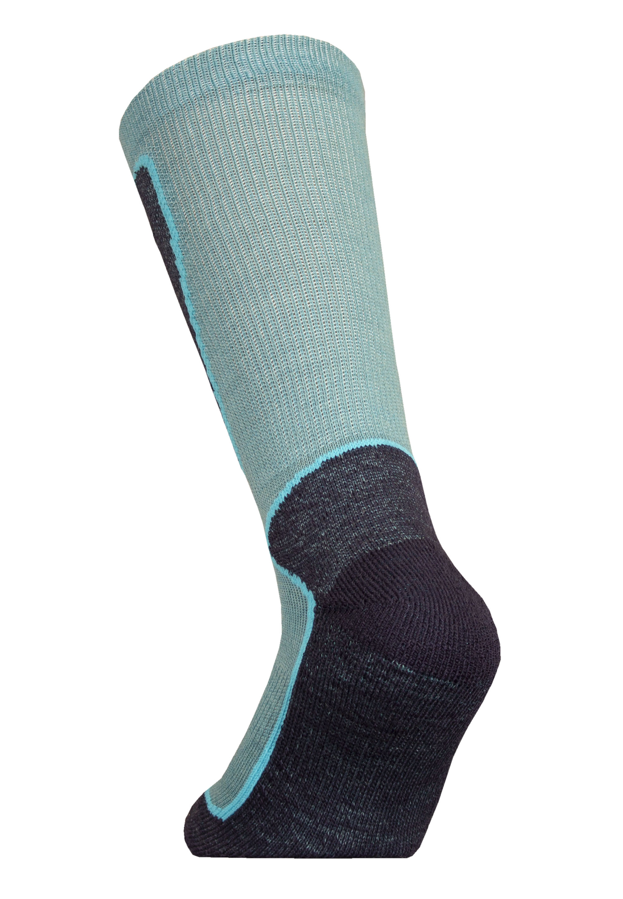 Thumbnail - UphillSport Socken "VALTA JR" 1 Paar tlg. mit 4-Lagen-Struktur