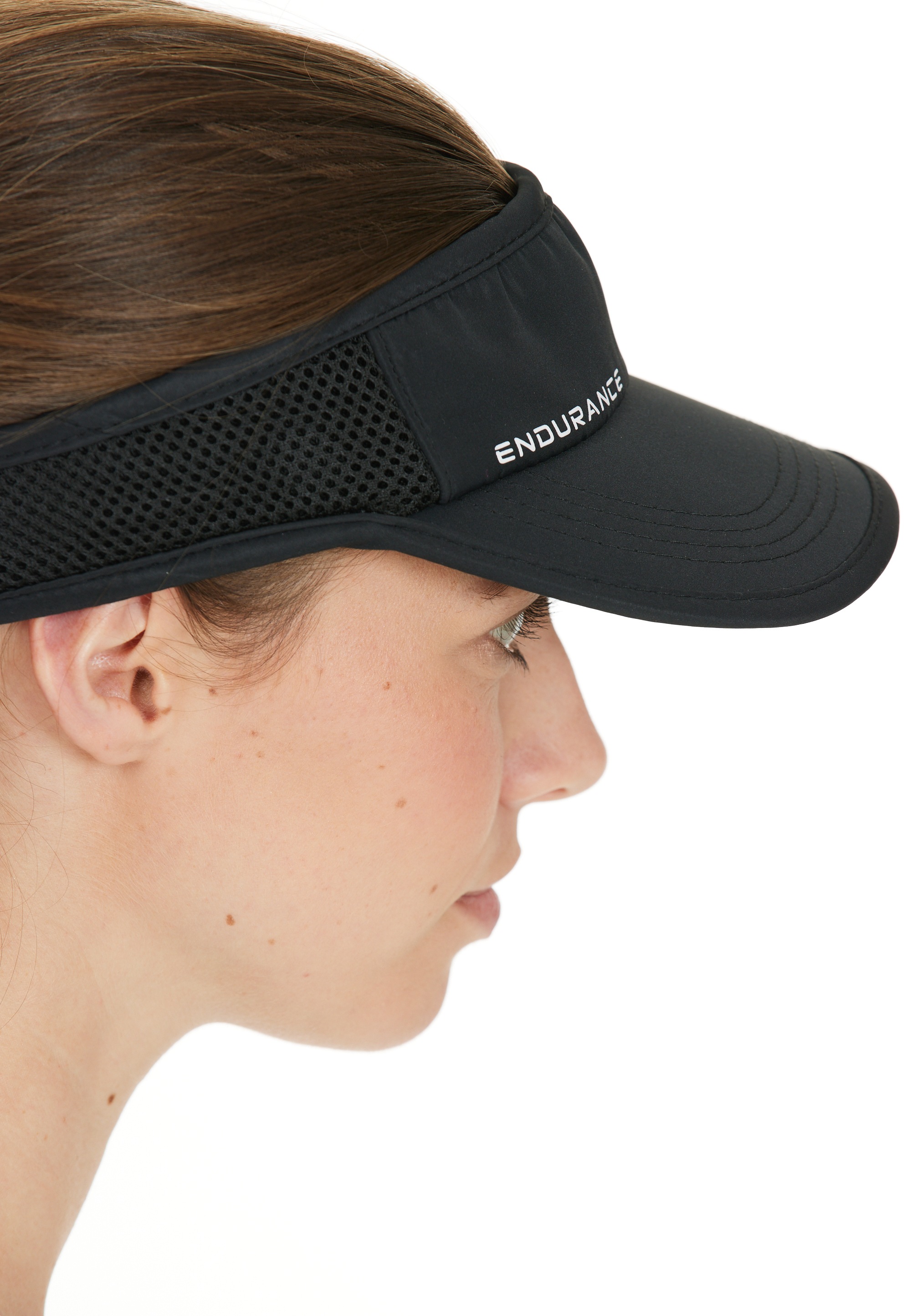ENDURANCE Baseball Cap »Daiwo«, in einfarbigem Design