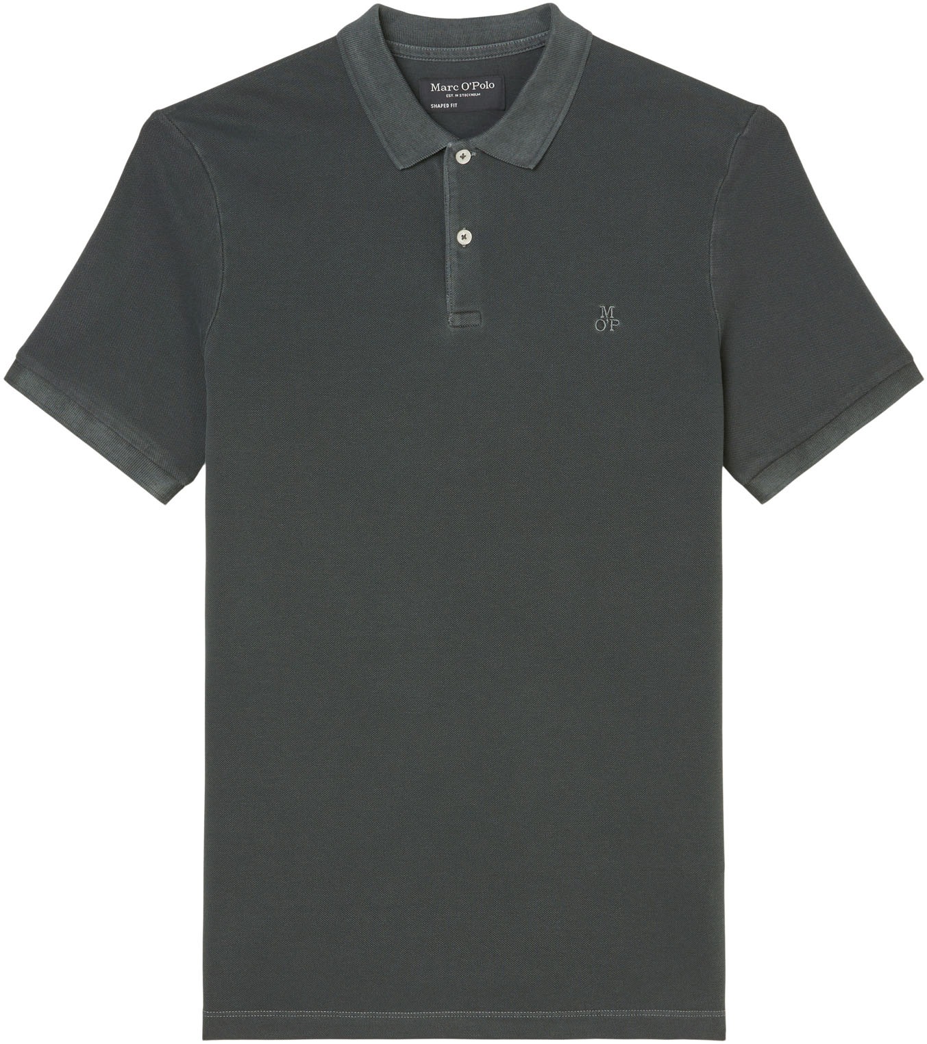 Marc O'Polo Poloshirt, im klassischen Look