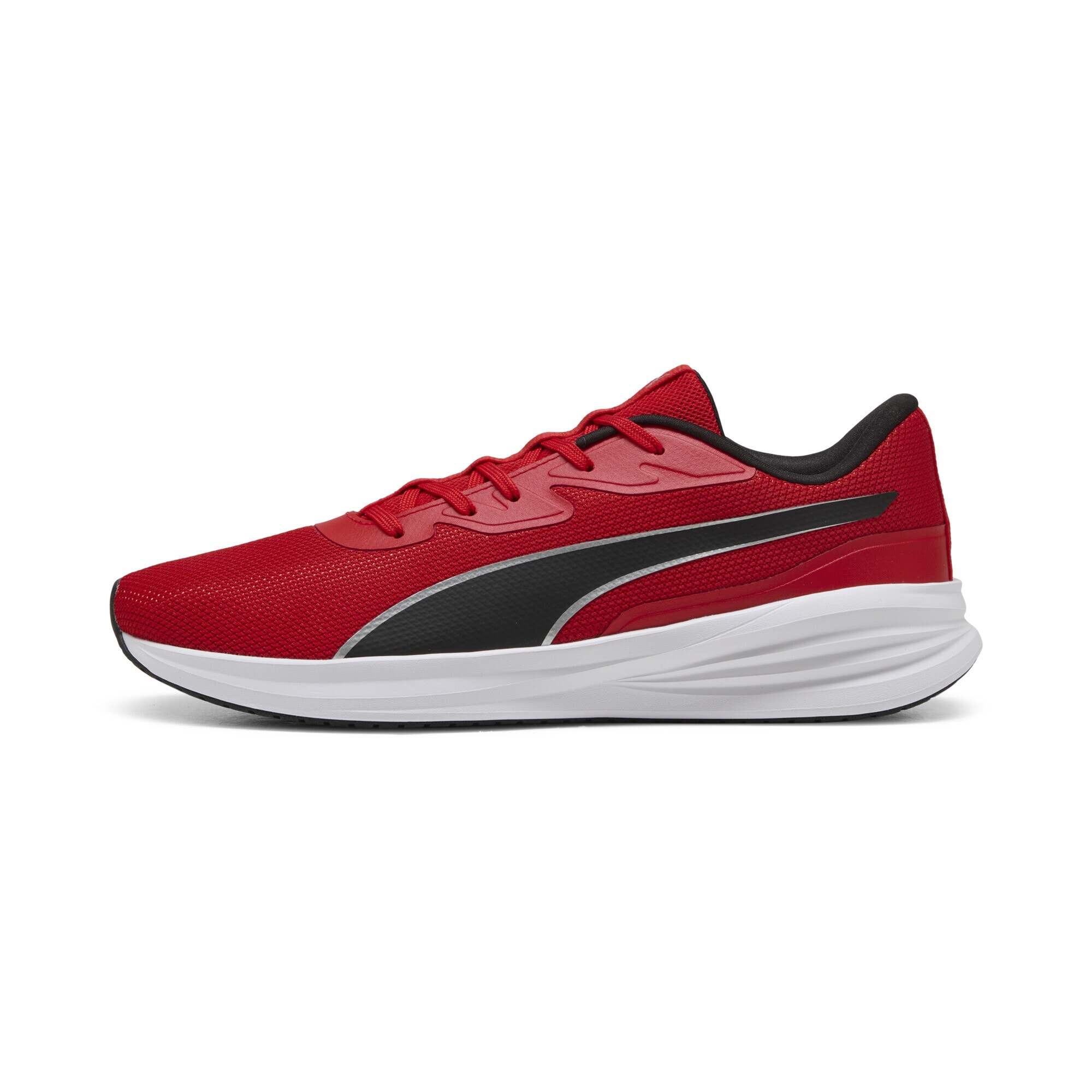 PUMA Laufschuh »Night Runner V3 Laufschuhe Erwachsene«