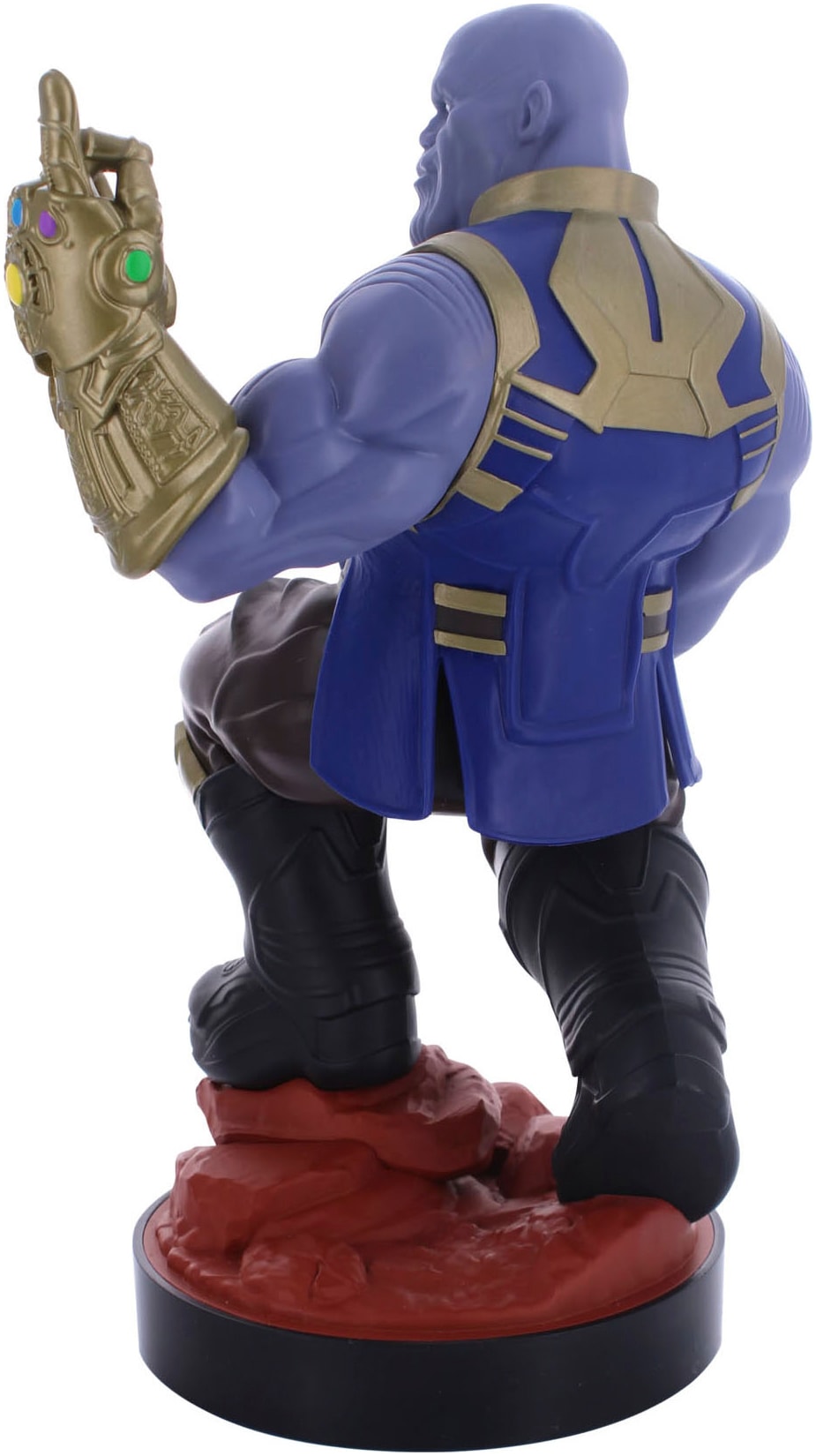 Exquisite Gaming Halterung »Cable Guys - Marvel Thanos«