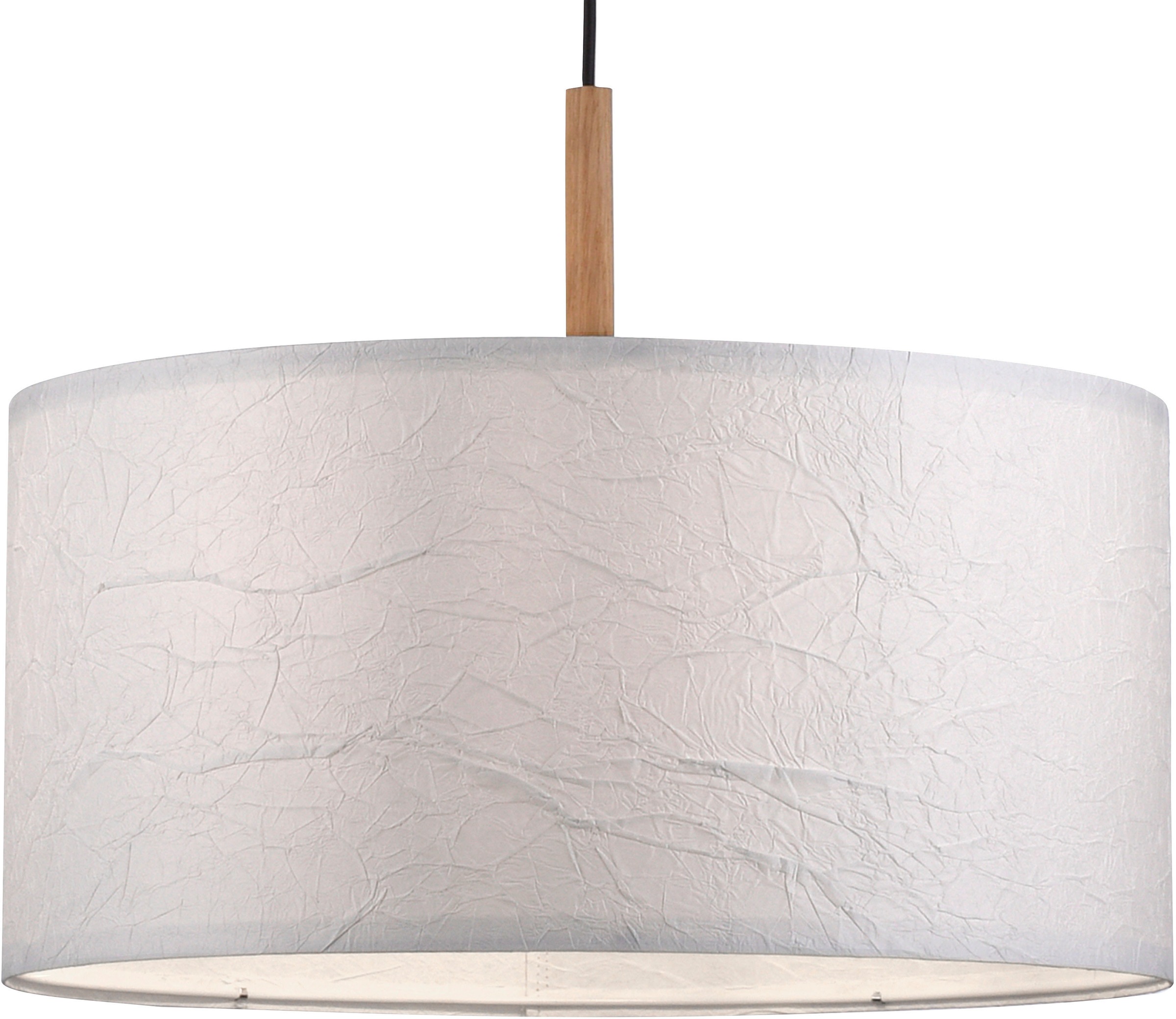 JUST LIGHT Pendelleuchte »GREEN SOFI«, 1 flammig, Leuchtmittel E27 | ohne Leuchtmittel