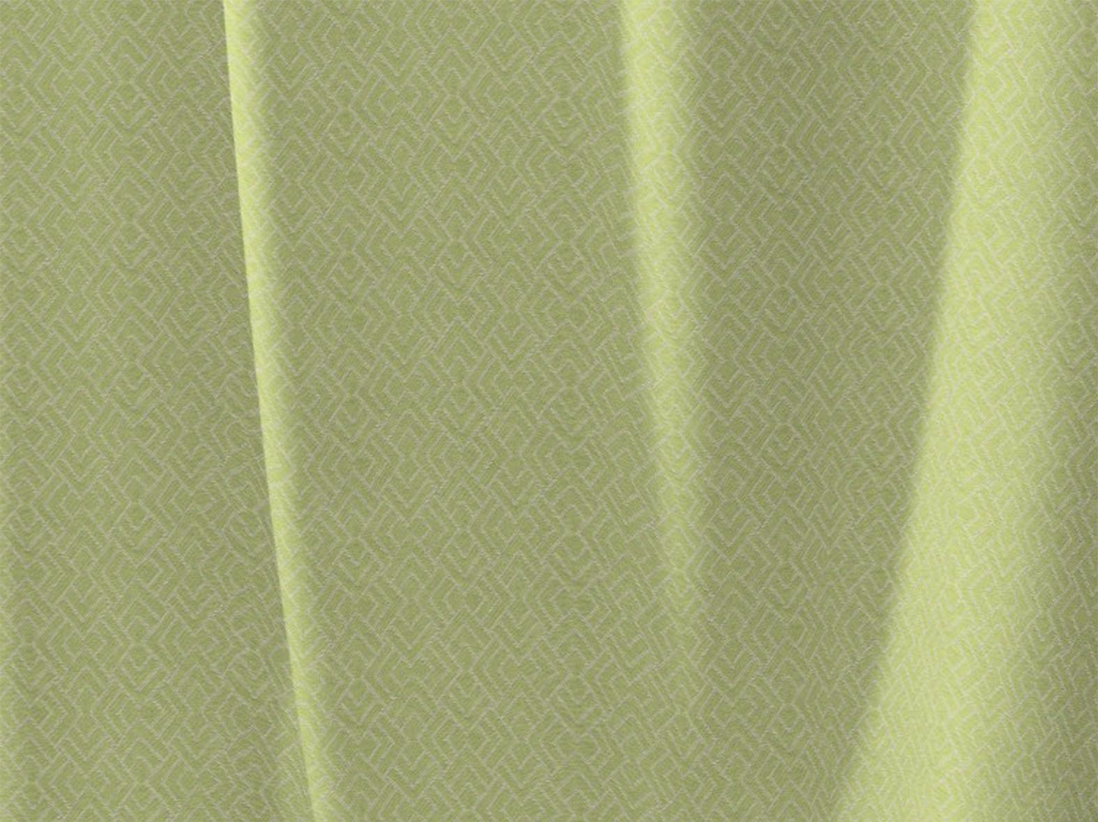 Adam Vorhang "Graphic Ventus Light aus 100% Bio-Baumwolle, Kräuselband 1St" günstig online kaufen