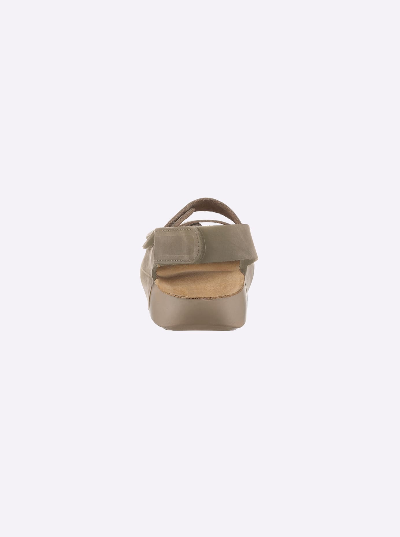 airsoft modern+ Sandals Beige Size 37 3