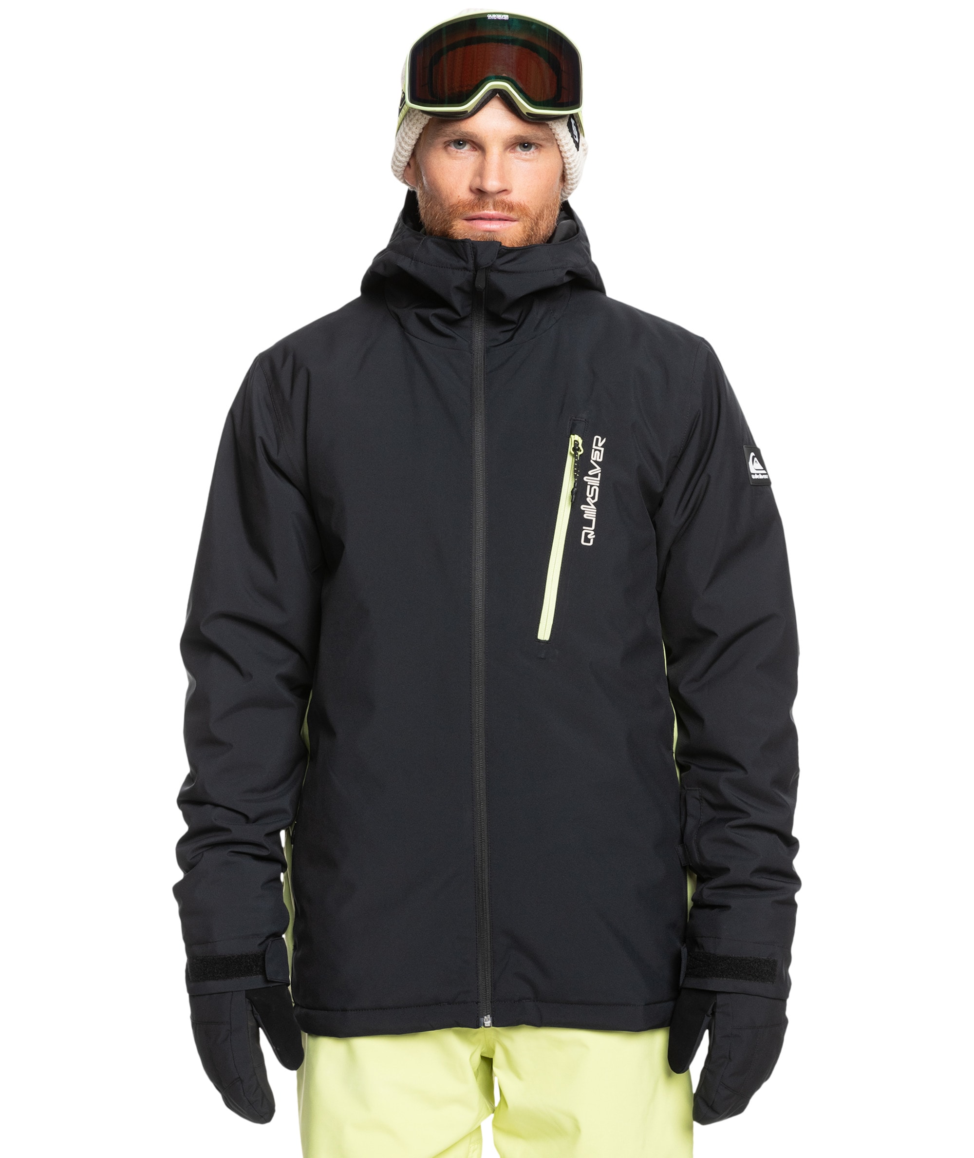 Outdoorjacke »MORTON JK«