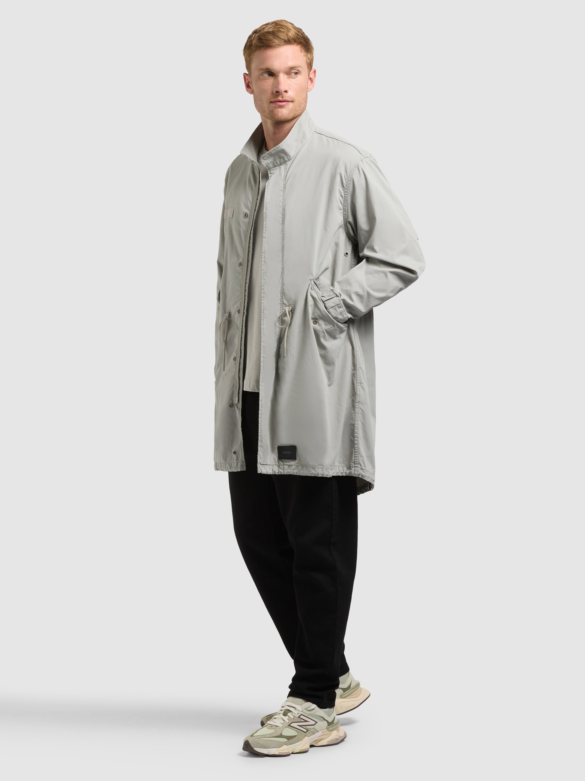 khujo Kurzmantel »VITO«