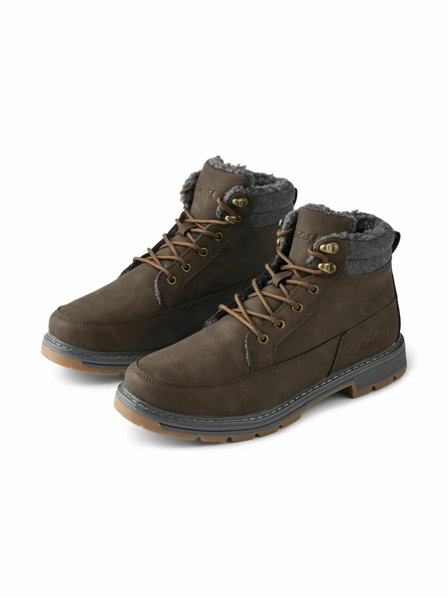 MCS Stiefel »MCS boots KS802«