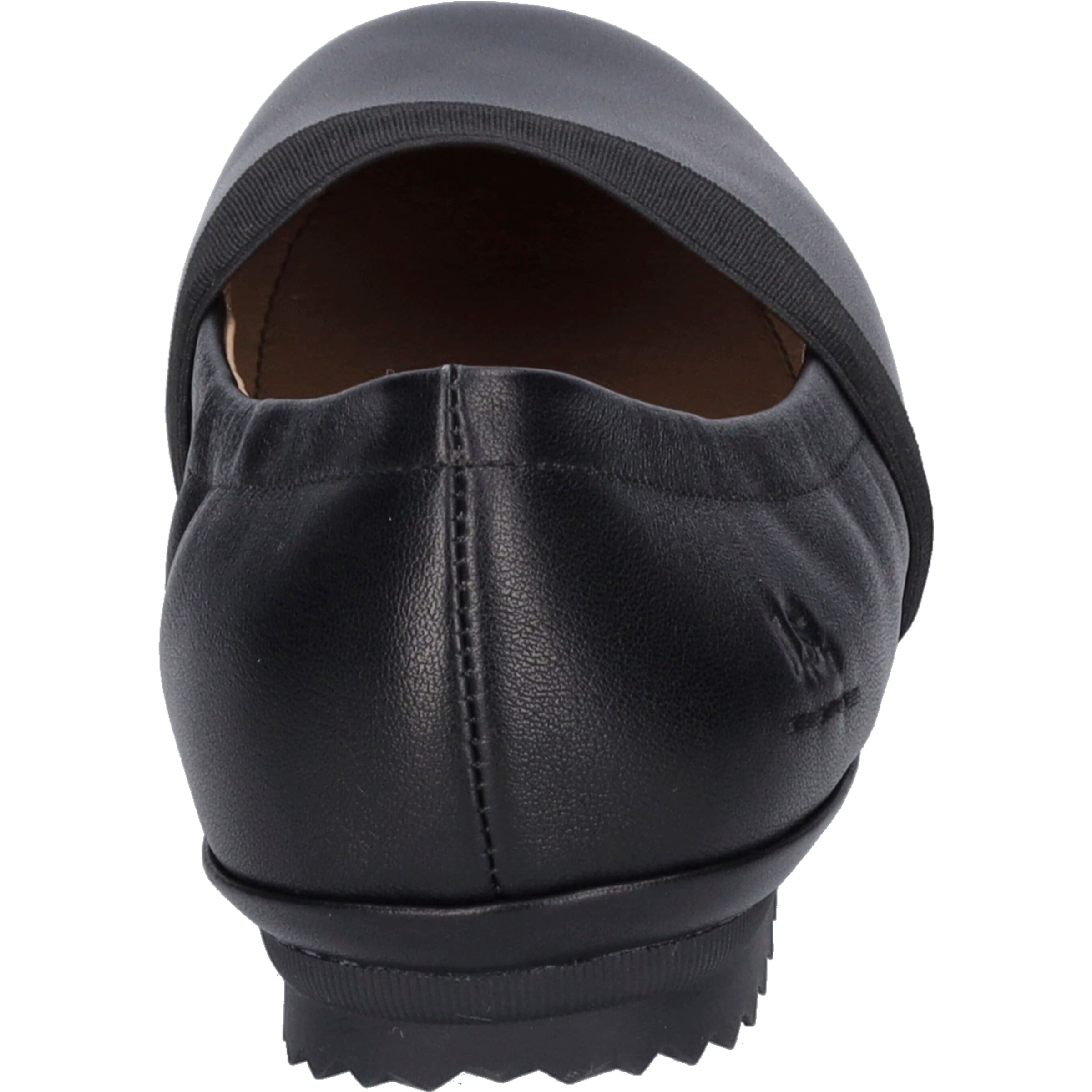 Josef Seibel Ballerina »Josie 02, black-black«