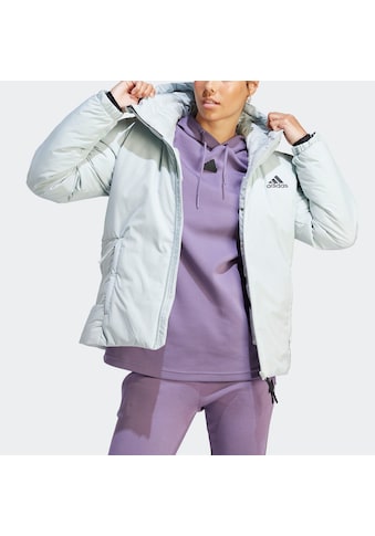 adidas Sportswear Outdoorjacke »W TRAVEER CR J«