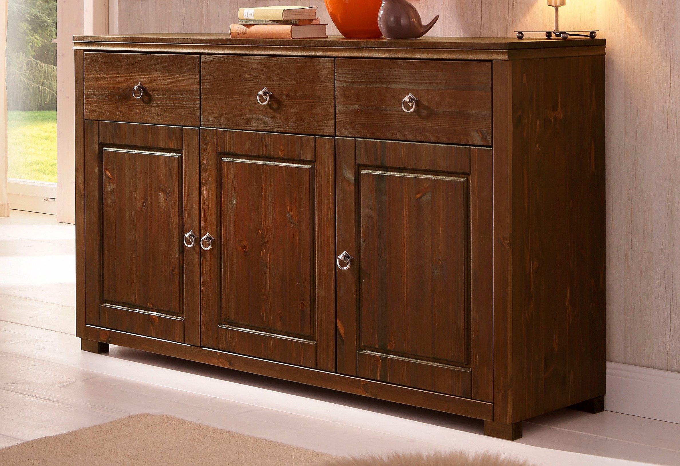 Sideboard »Gotland«, Breite 147 cm