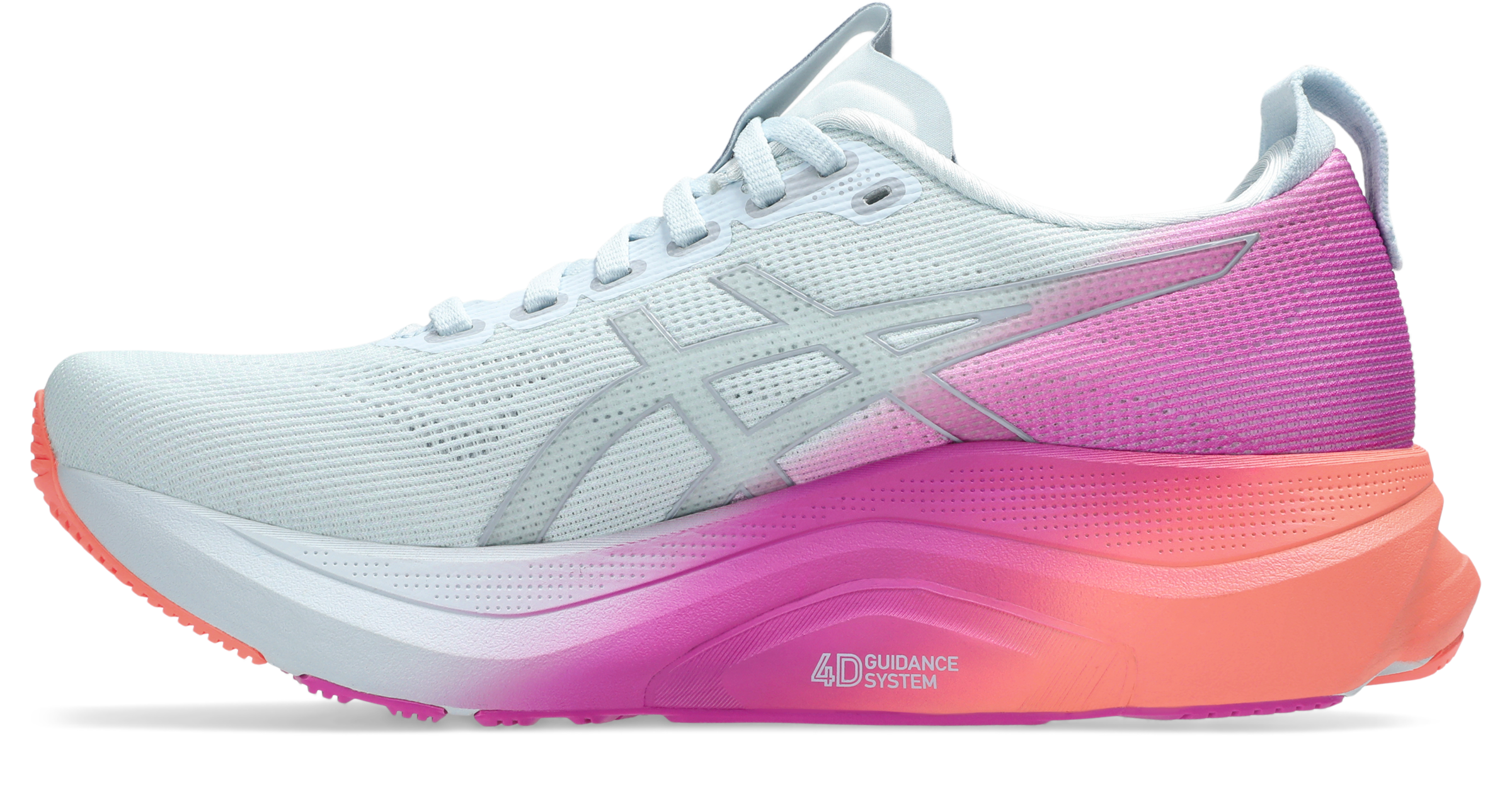 Asics Laufschuh "GEL-KAYANO 32" mit FF BLAST PLUS Foam-Mittelsohle, mit 4D günstig online kaufen
