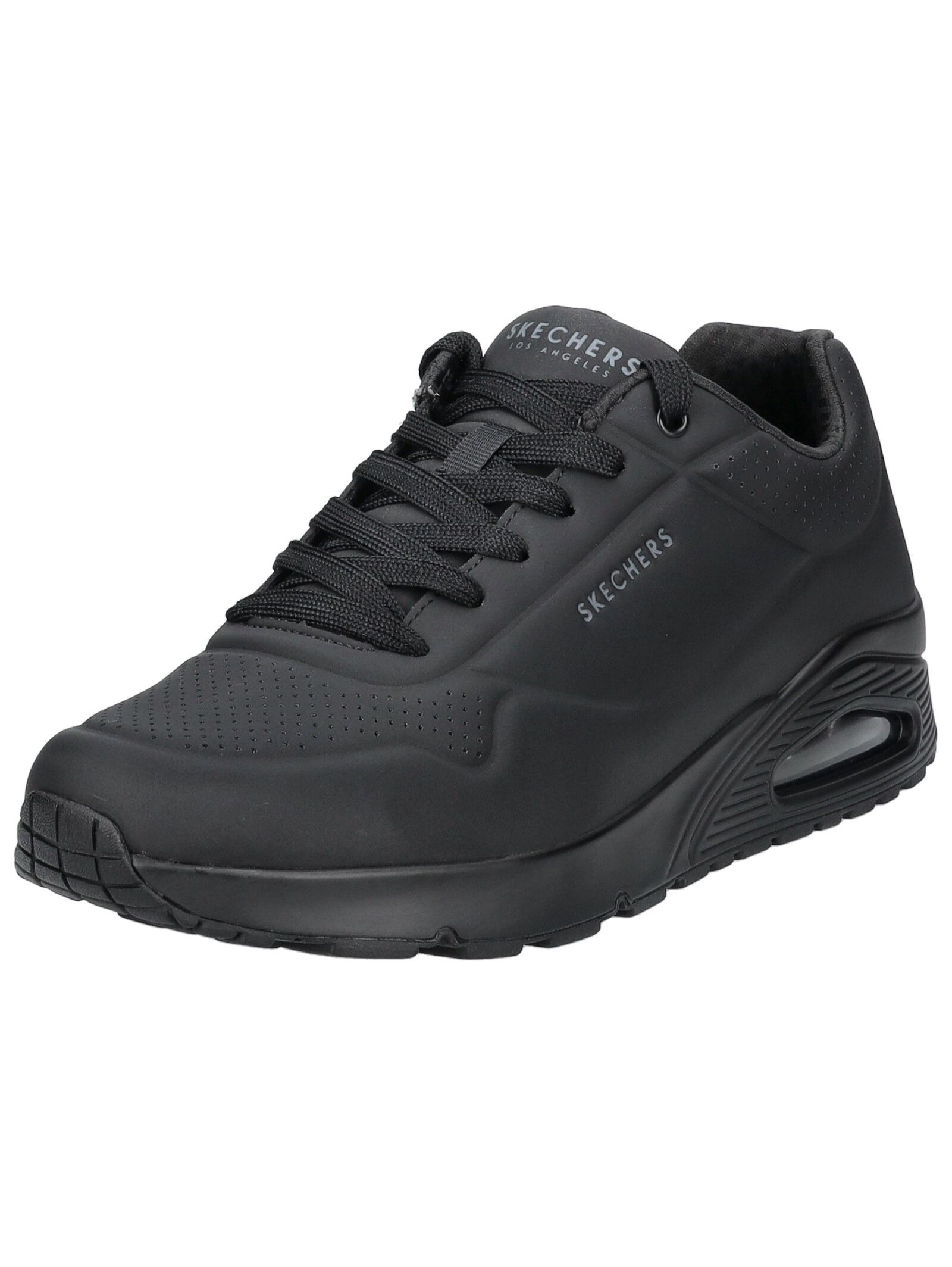 Skechers Sneaker "Skechers Sneaker Lederimitat" günstig online kaufen