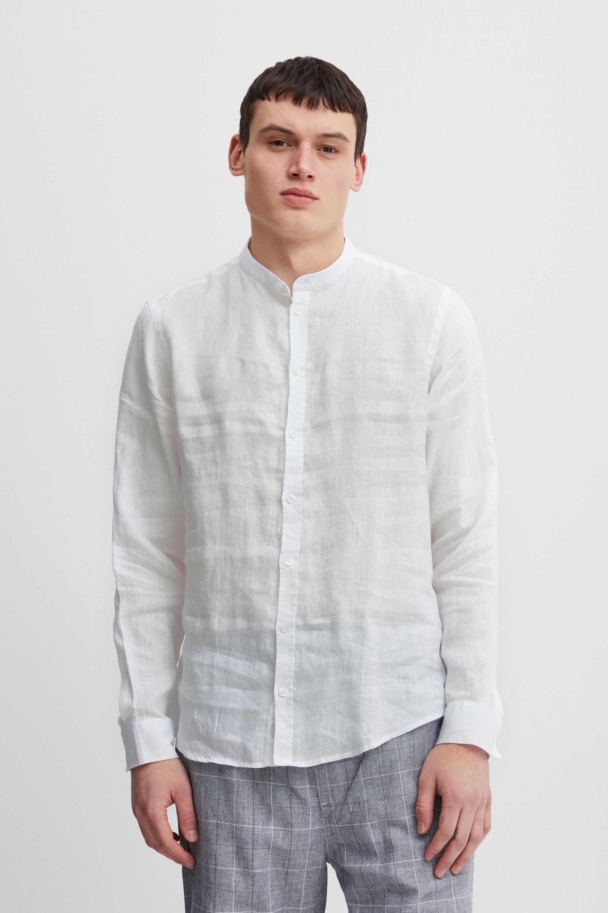 Casual Friday Langarmhemd »Langarmhemd CFAnton«