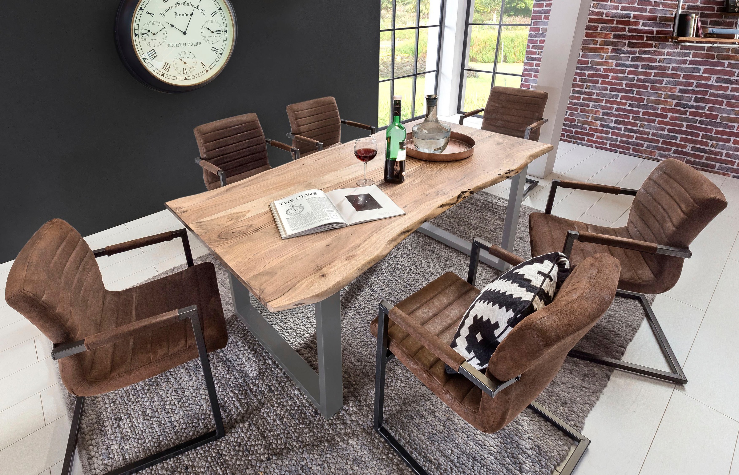 SIT Esstisch »Tops&Tables«