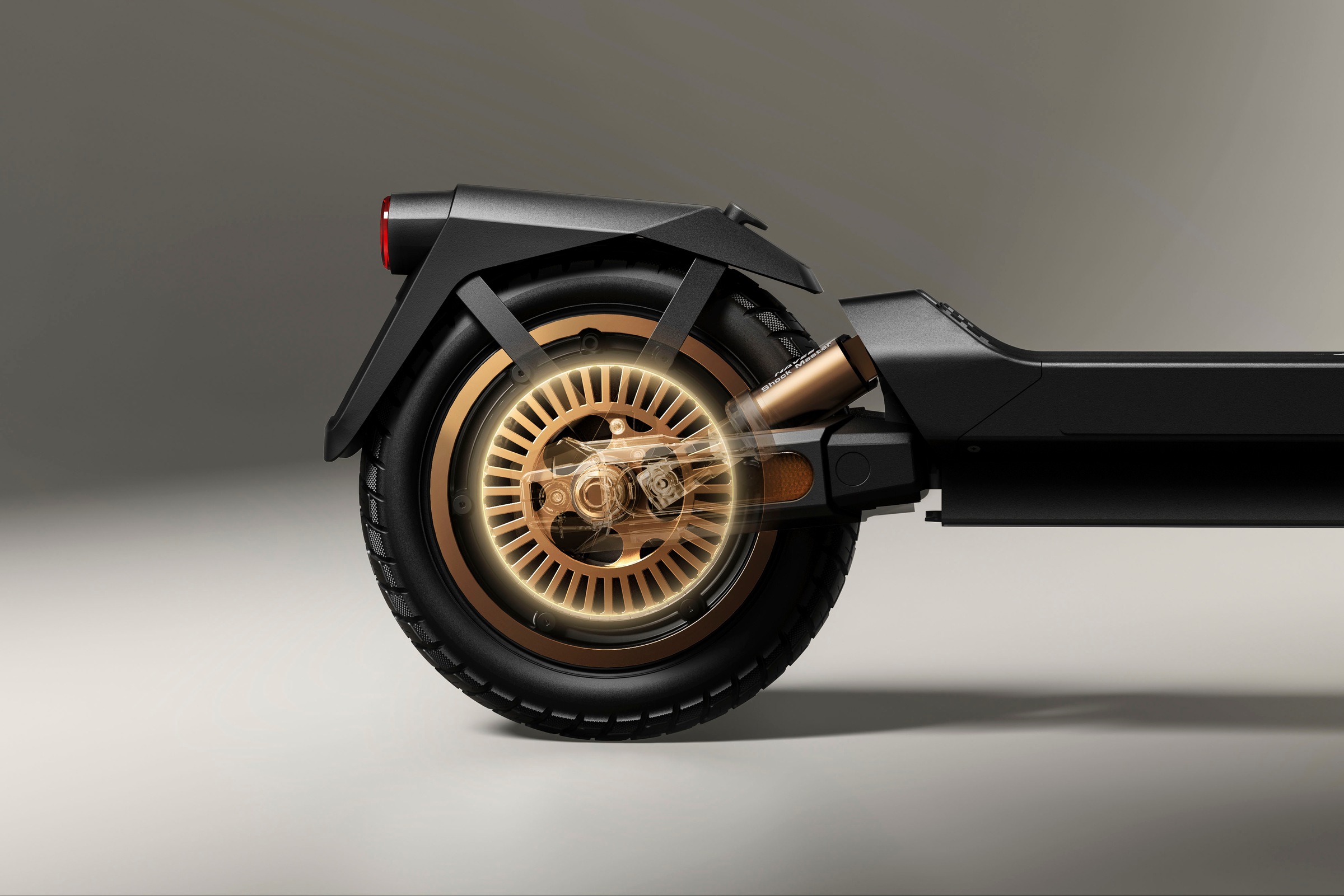 NAVEE E-Scooter »GT3 Pro Electric Scooter (DE Version)«
