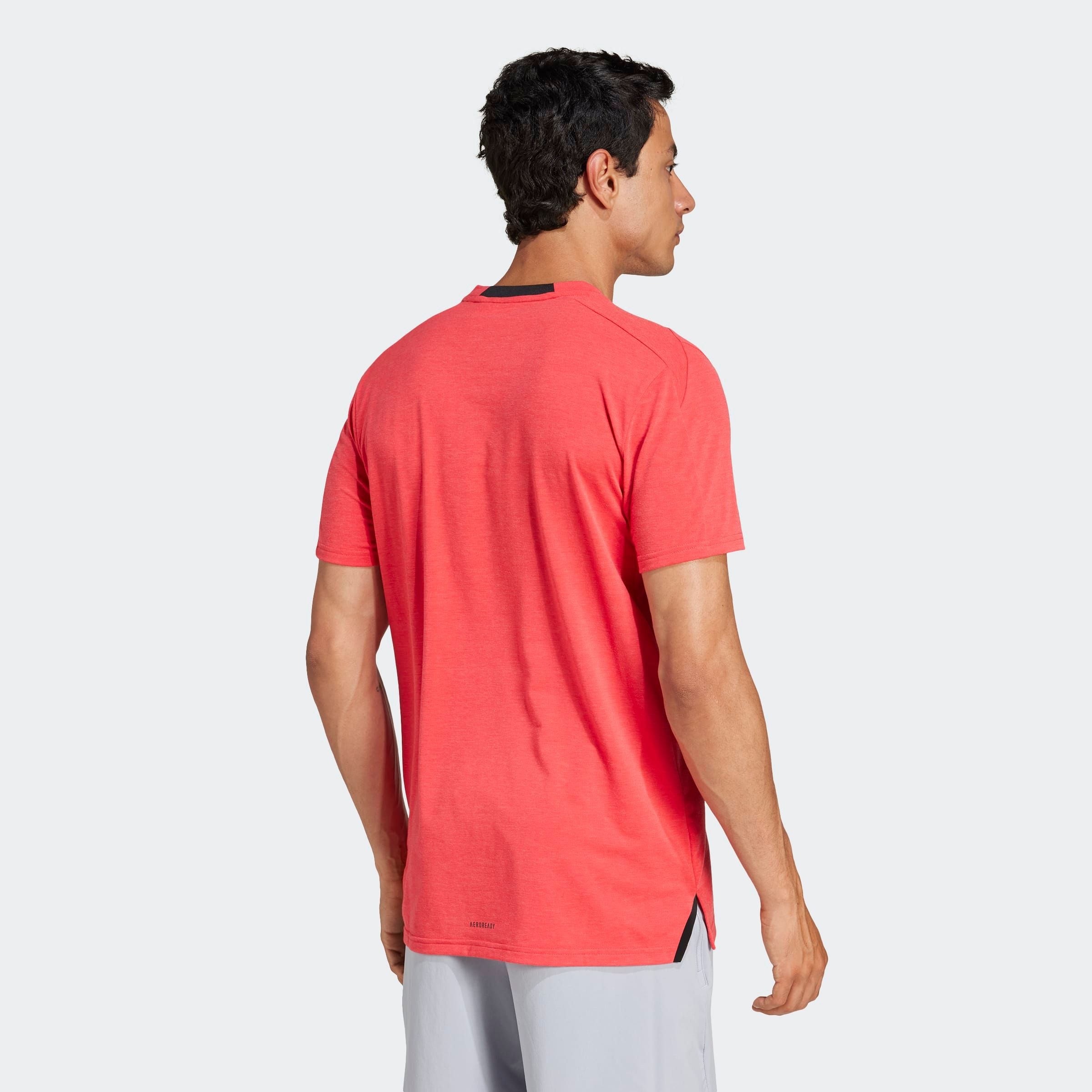 adidas Performance T-Shirt "D4T TEE" günstig online kaufen