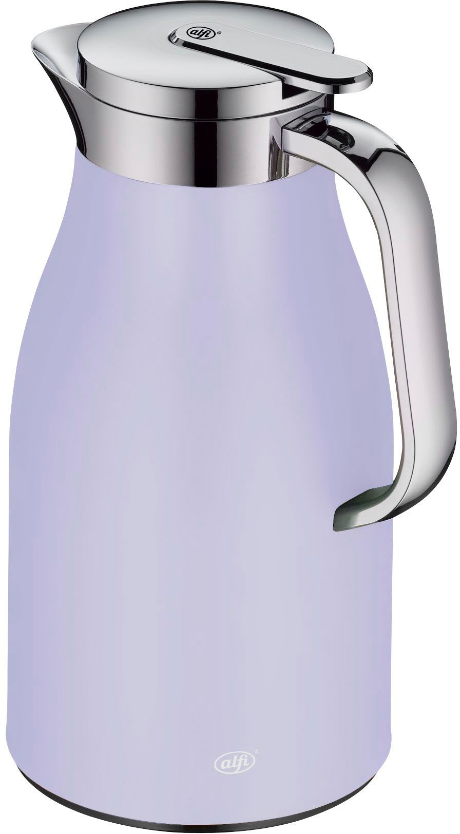 Alfi Isolierkanne »Skyline«, 1 l, Edelstahl