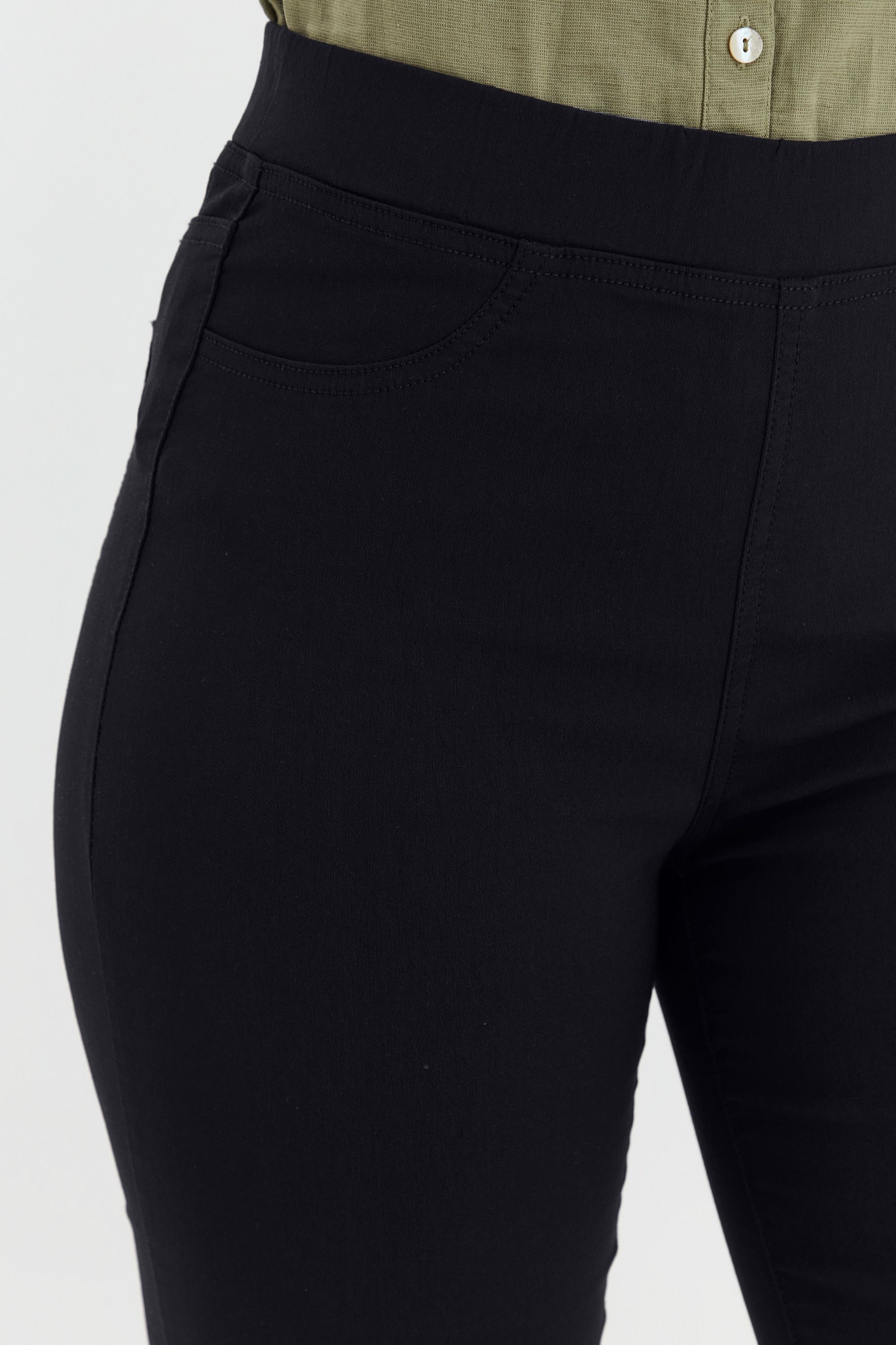 b.young Stoffhose »Hose BYKeira«
