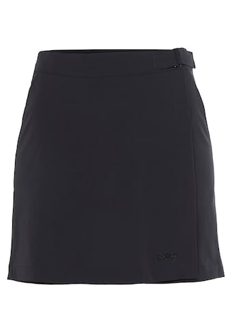 Hosenrock »WOMAN SKORT«, Elastisch & Schnell trocknend