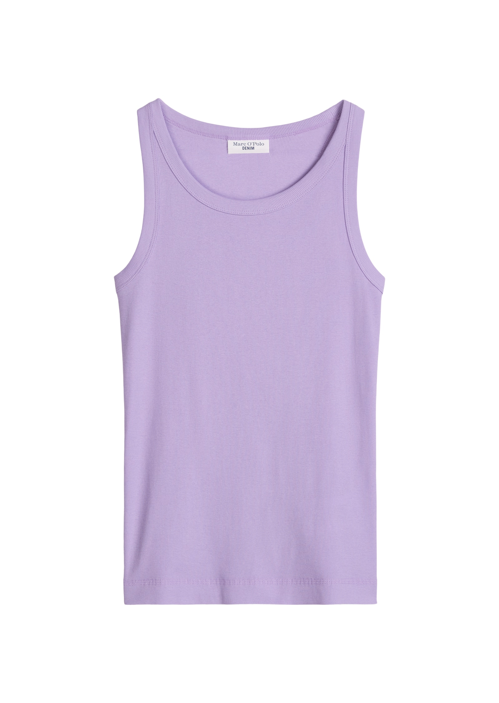 Marc O'Polo DENIM T-Shirt »aus Bio-Baumwoll-Stretchjersey«