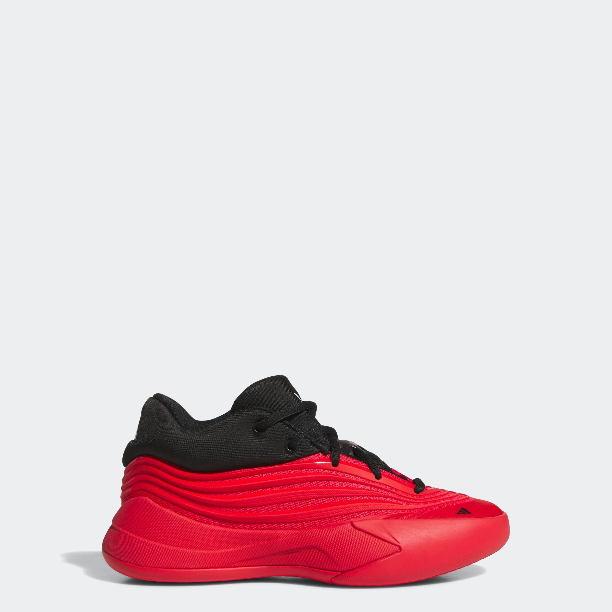 adidas Performance Basketballschuh »DAME X KIDS«, Signature-Schuh von Damian Lillard