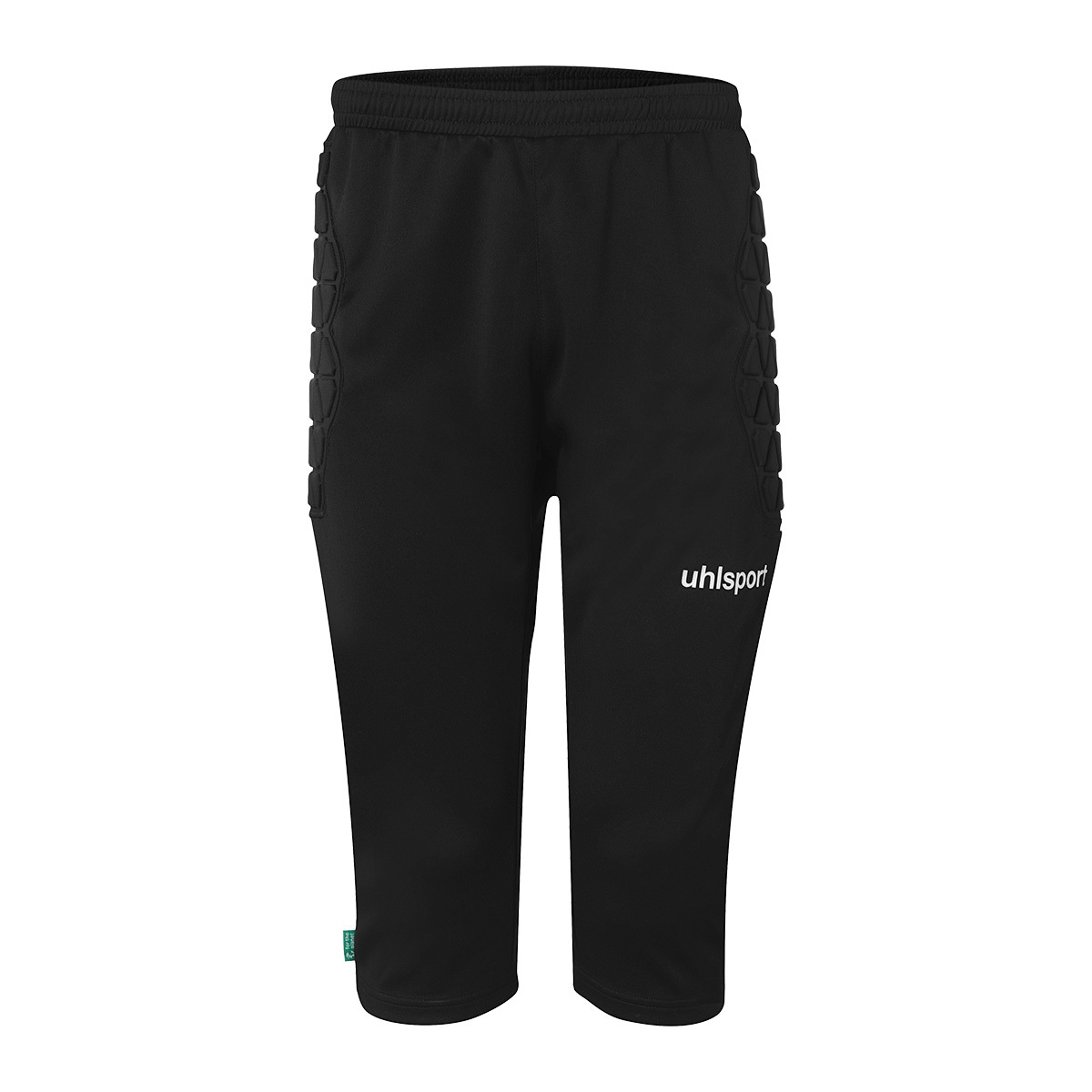 uhlsport Fußball Torwarthose "Torwarthose Anatomic Goalkeeper Longshorts"