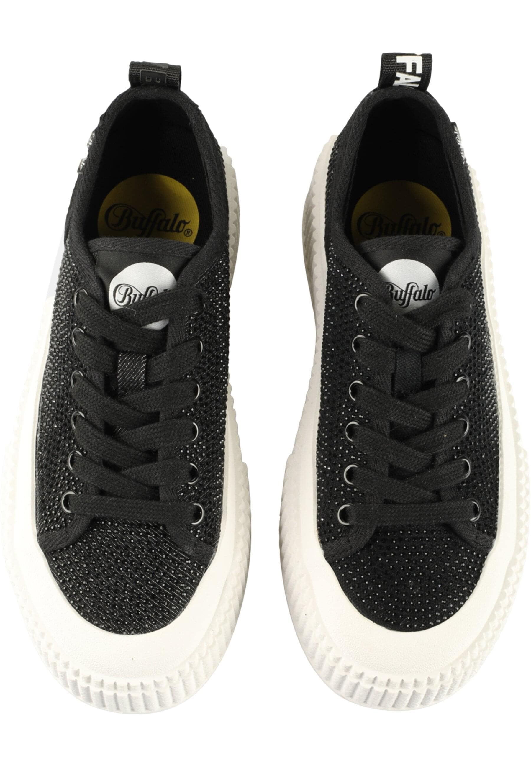 Buffalo Trainingsschuh "Buffalo MADISON GLAM" günstig online kaufen