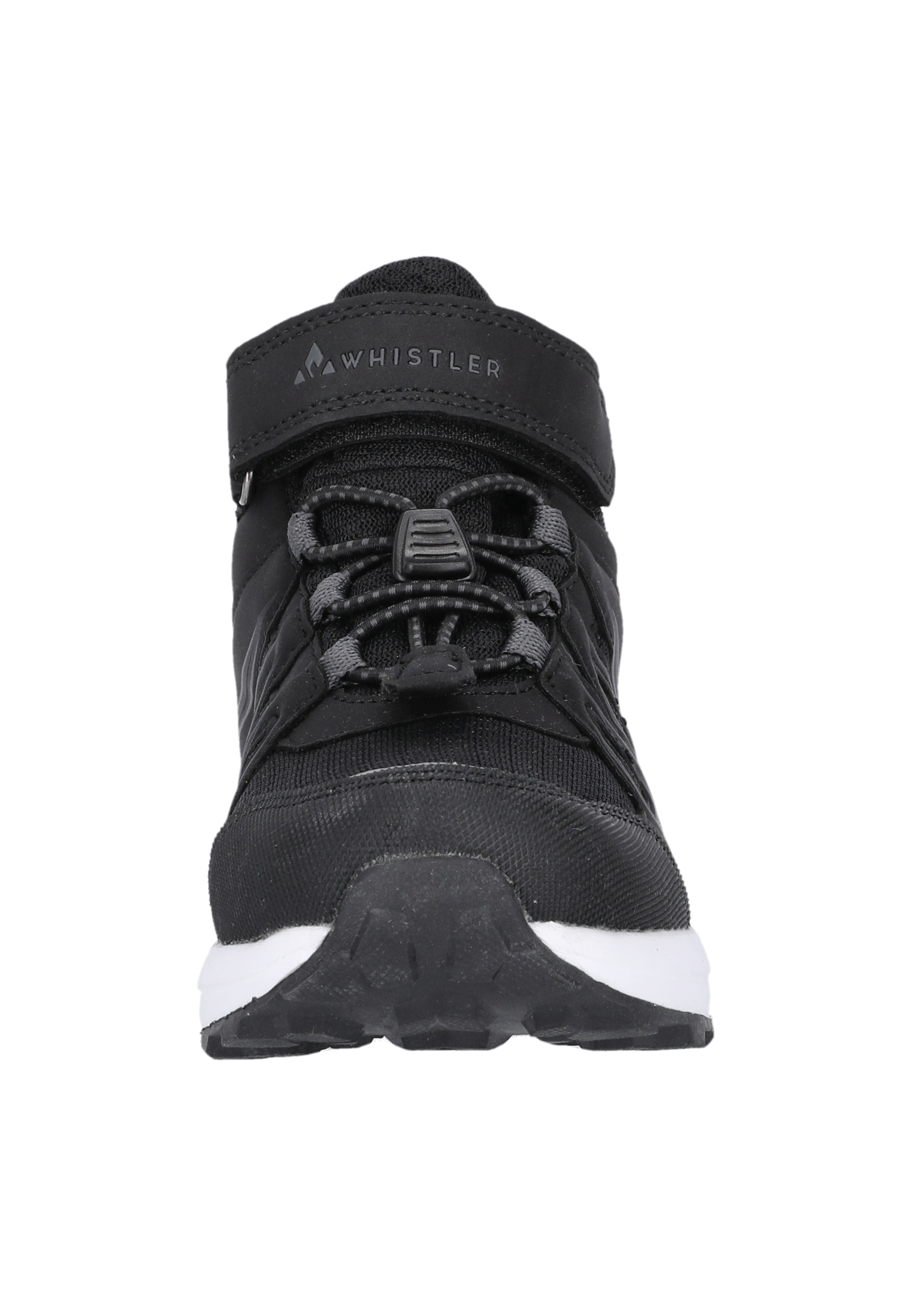 WHISTLER Stiefel »Besta«, in wasserfester Qualität