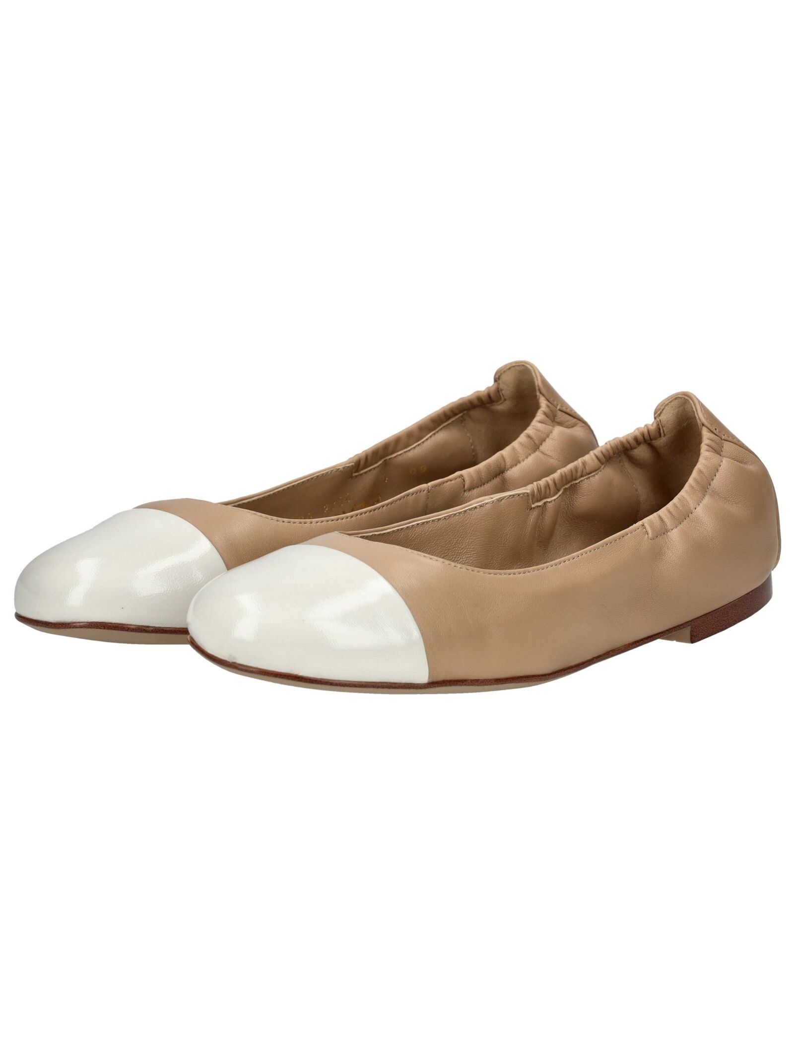 Högl Ballerina »Högl Ballerinas Leder«