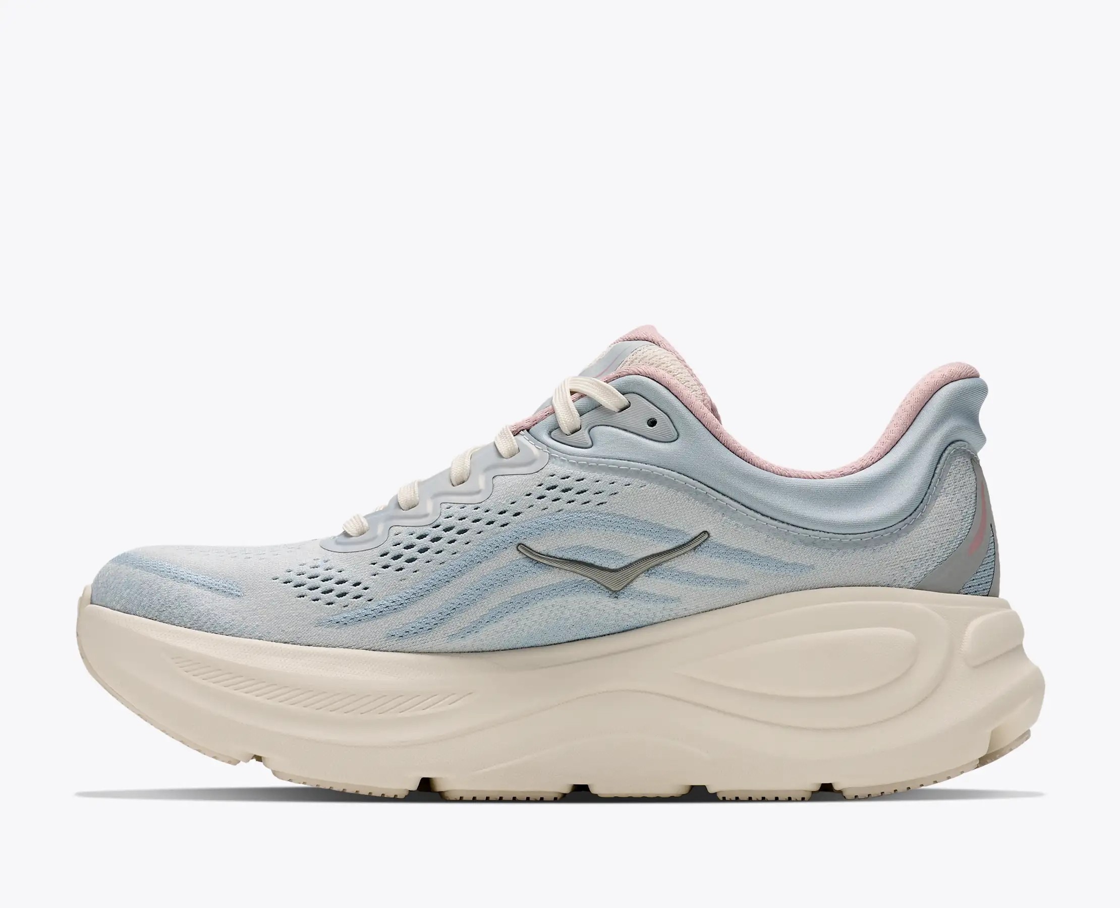 Hoka One One Laufschuh »BONDI 9 GLM«  mit leicht profiliertem Laufsohlenprofil, atmungsaktives Obermaterial