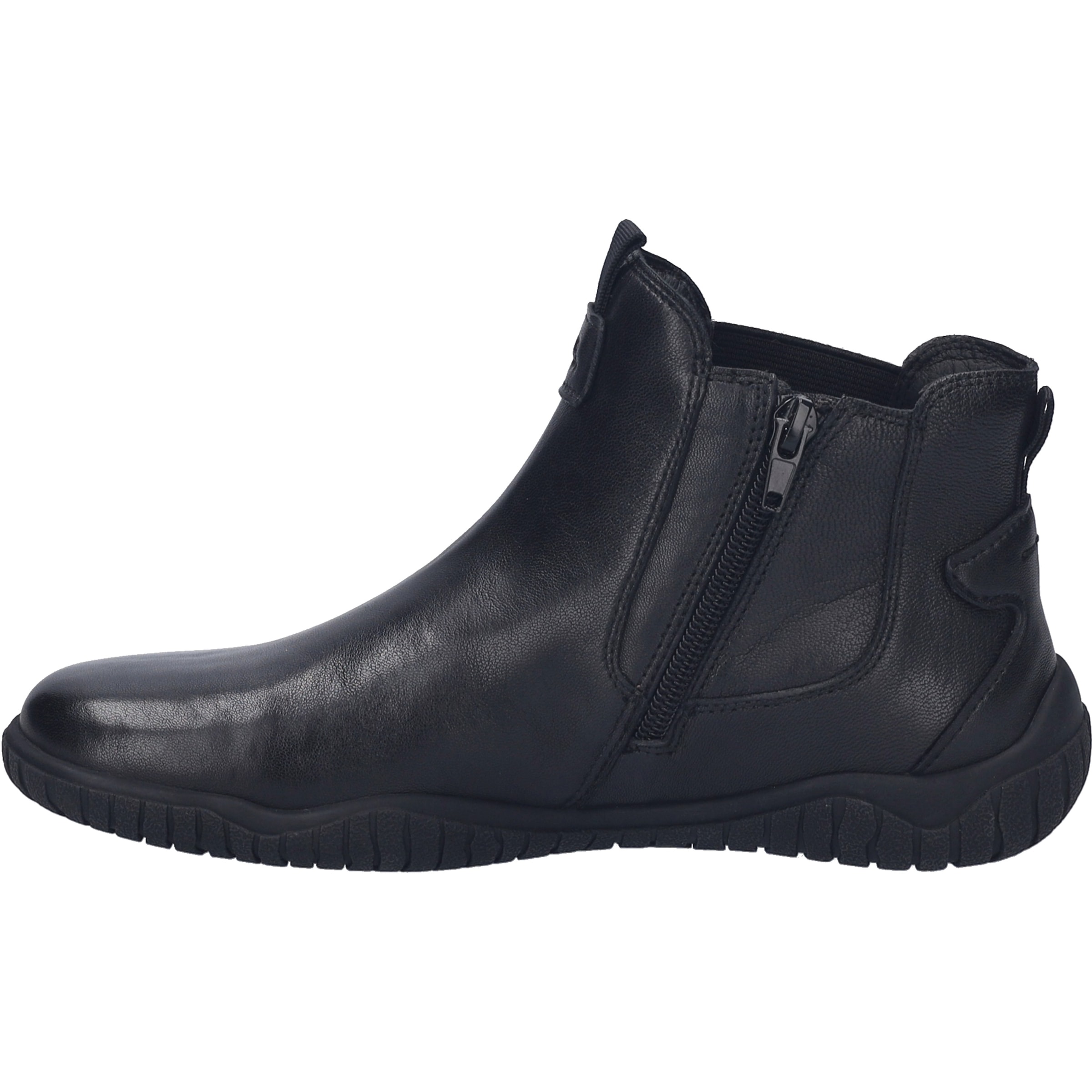 Josef Seibel Stiefelette »Wynona 04, schwarz«