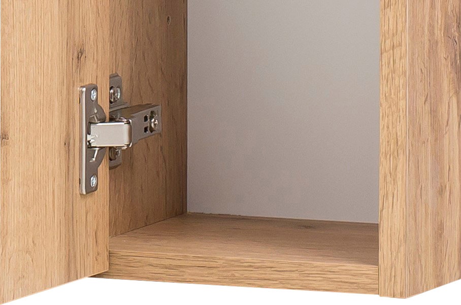 welltime Spiegelschrank »Lienz«