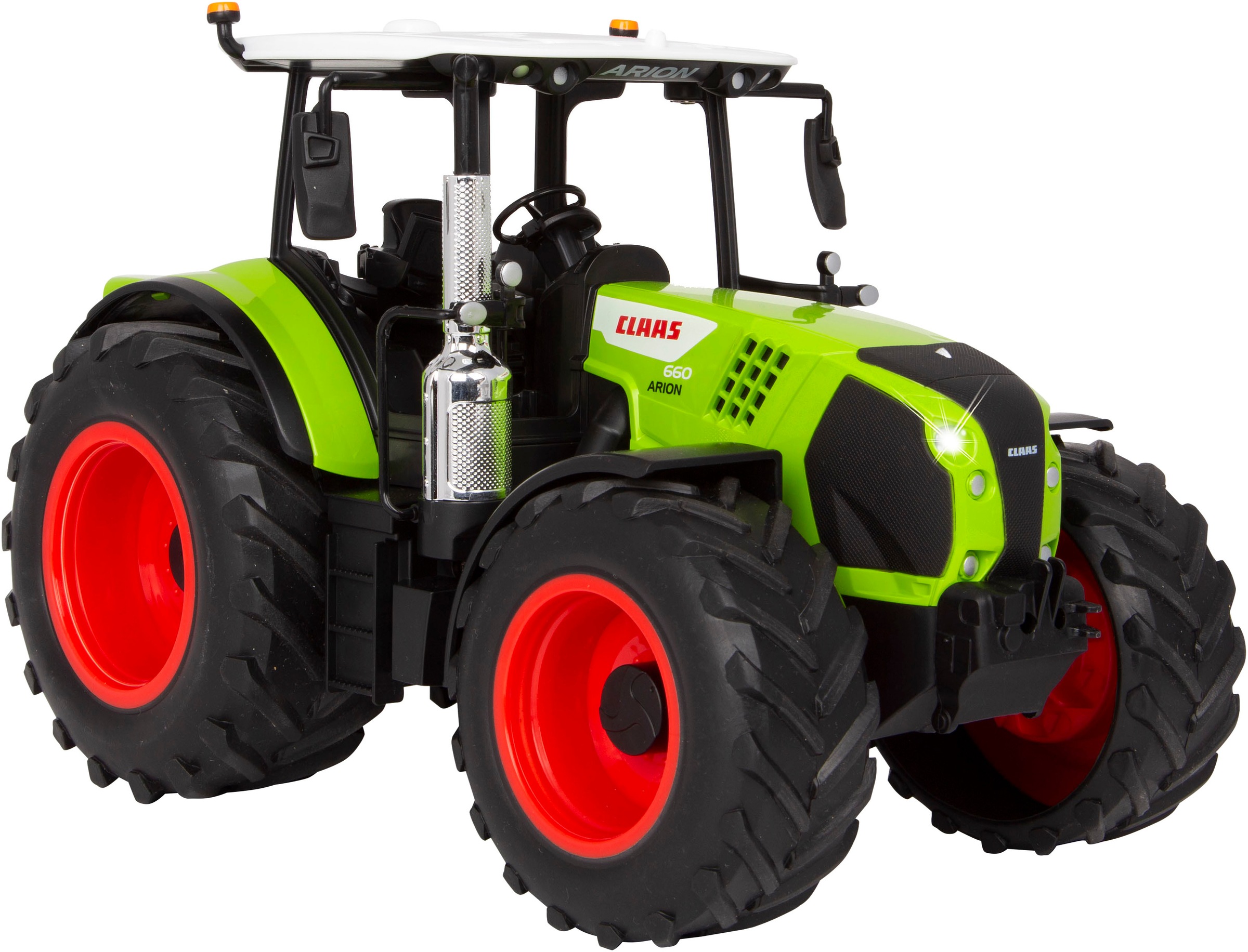 Jamara RC-Traktor »Claas Arion 660 1:16 2,4GHz«