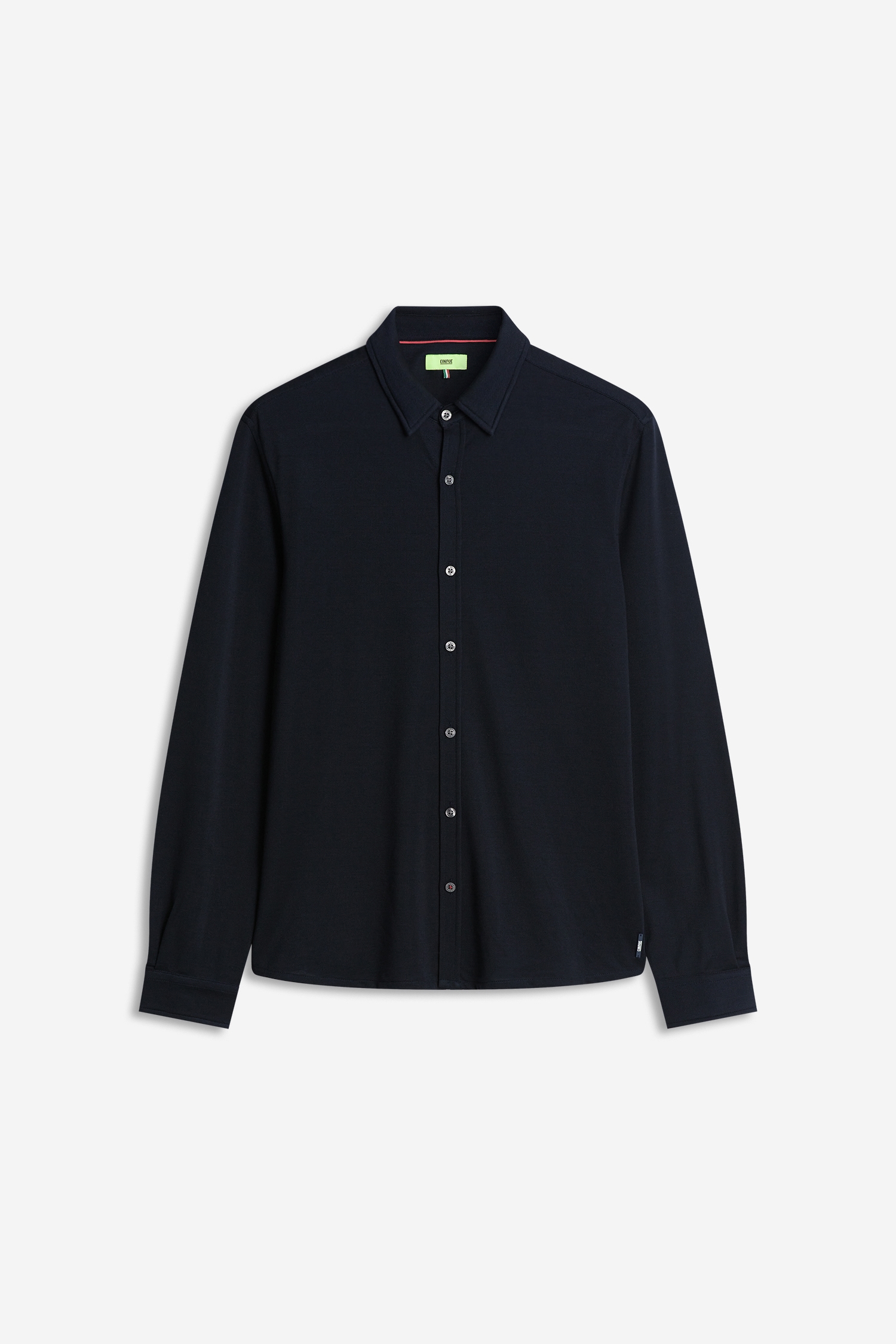 Cinque Businesshemd "CIRONI" bügelfreie Piquet Qualität, Leisure-Fit günstig online kaufen