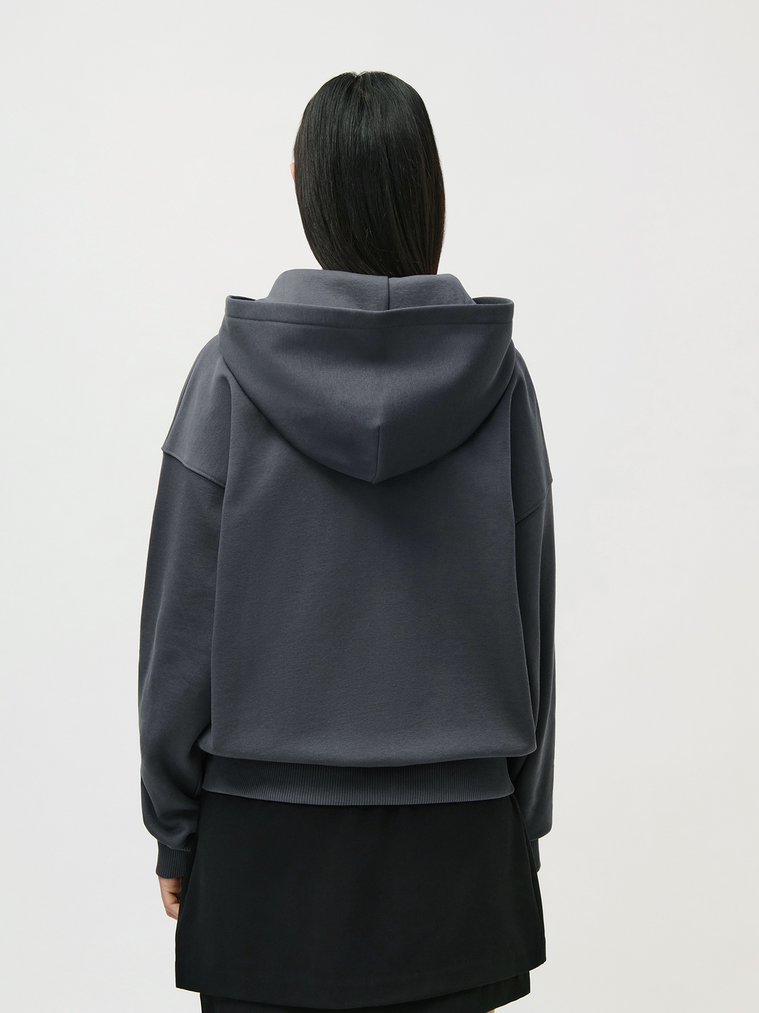 LeGer Kapuzensweatjacke "Fenna, LeGer by Lena Gercke", Mit hochwertiger Log günstig online kaufen